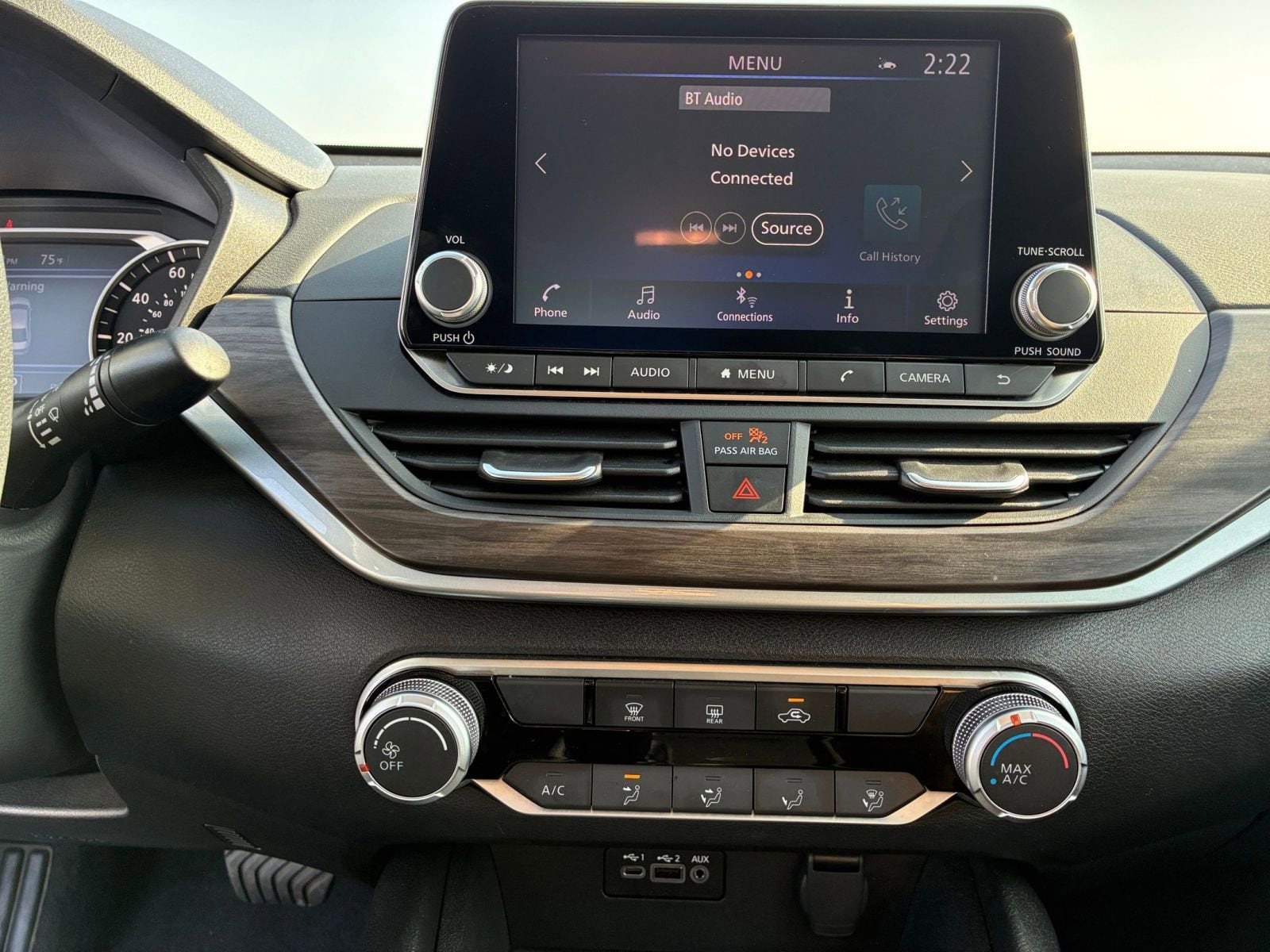 Thumbnail: 2025 Nissan Altima - 17