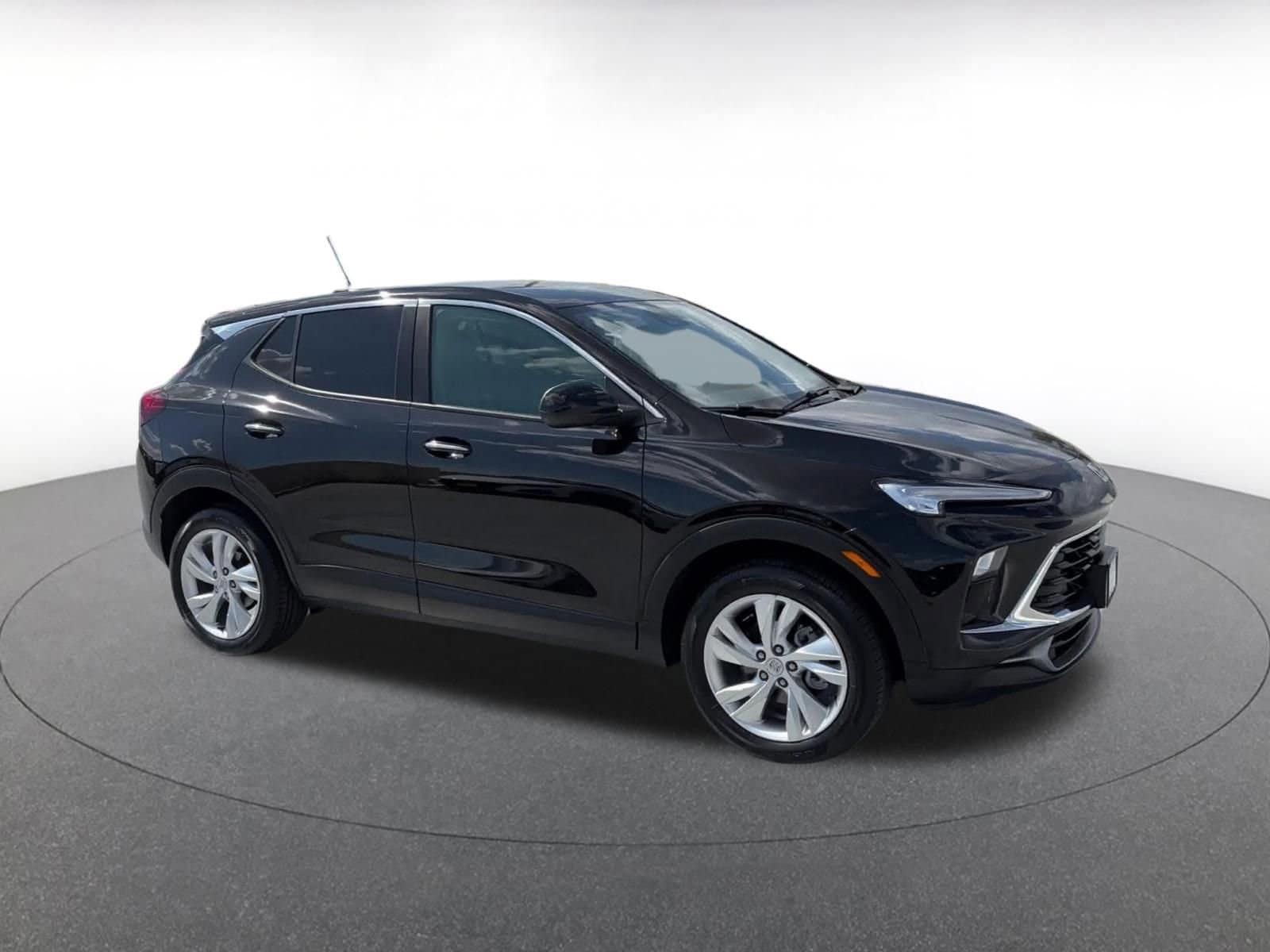 Thumbnail: 2025 Buick Encore GX - 2