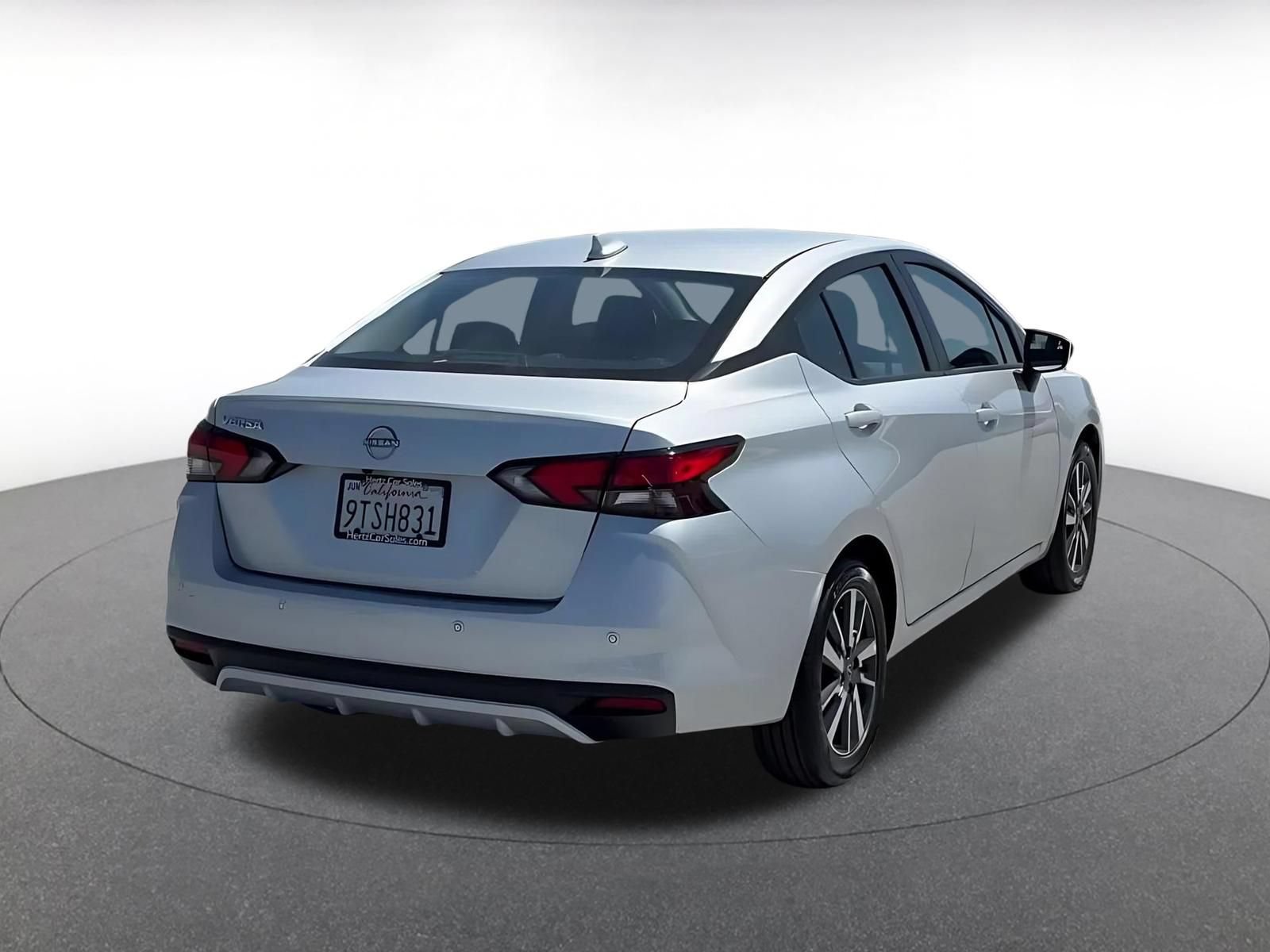 Thumbnail: 2025 Nissan Versa - 14