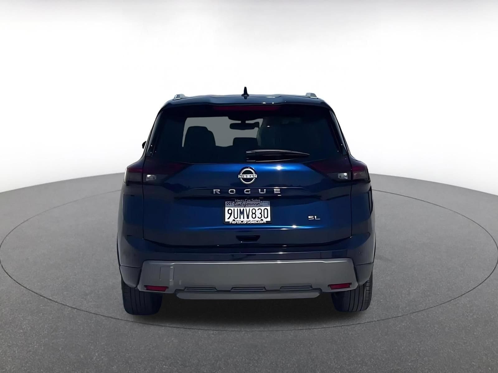 Thumbnail: 2026 Nissan Rogue - 12