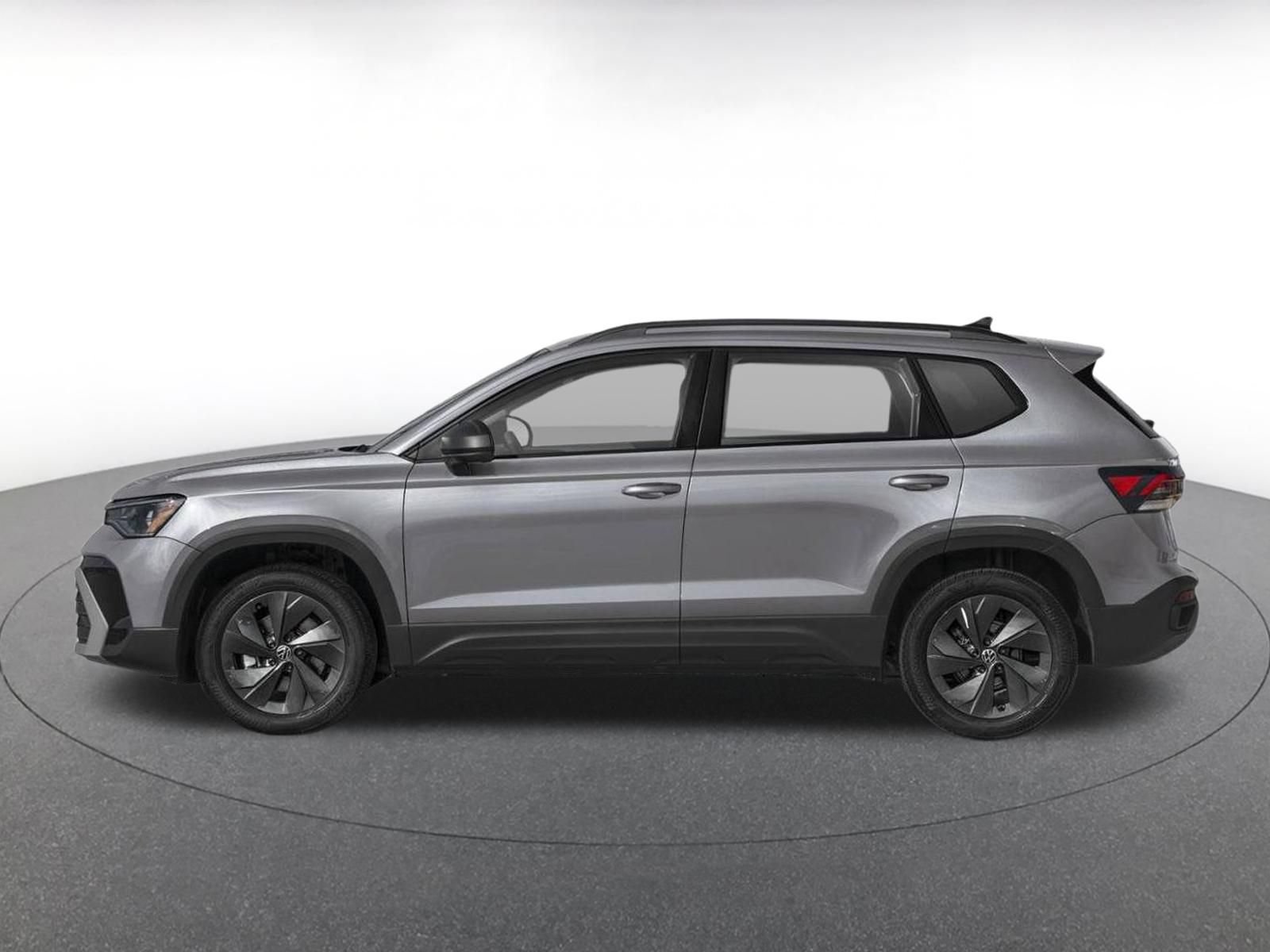 Thumbnail: 2026 Volkswagen Taos - 3