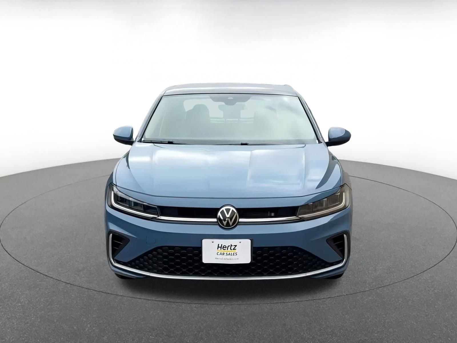 Thumbnail: 2025 Volkswagen Jetta - 4