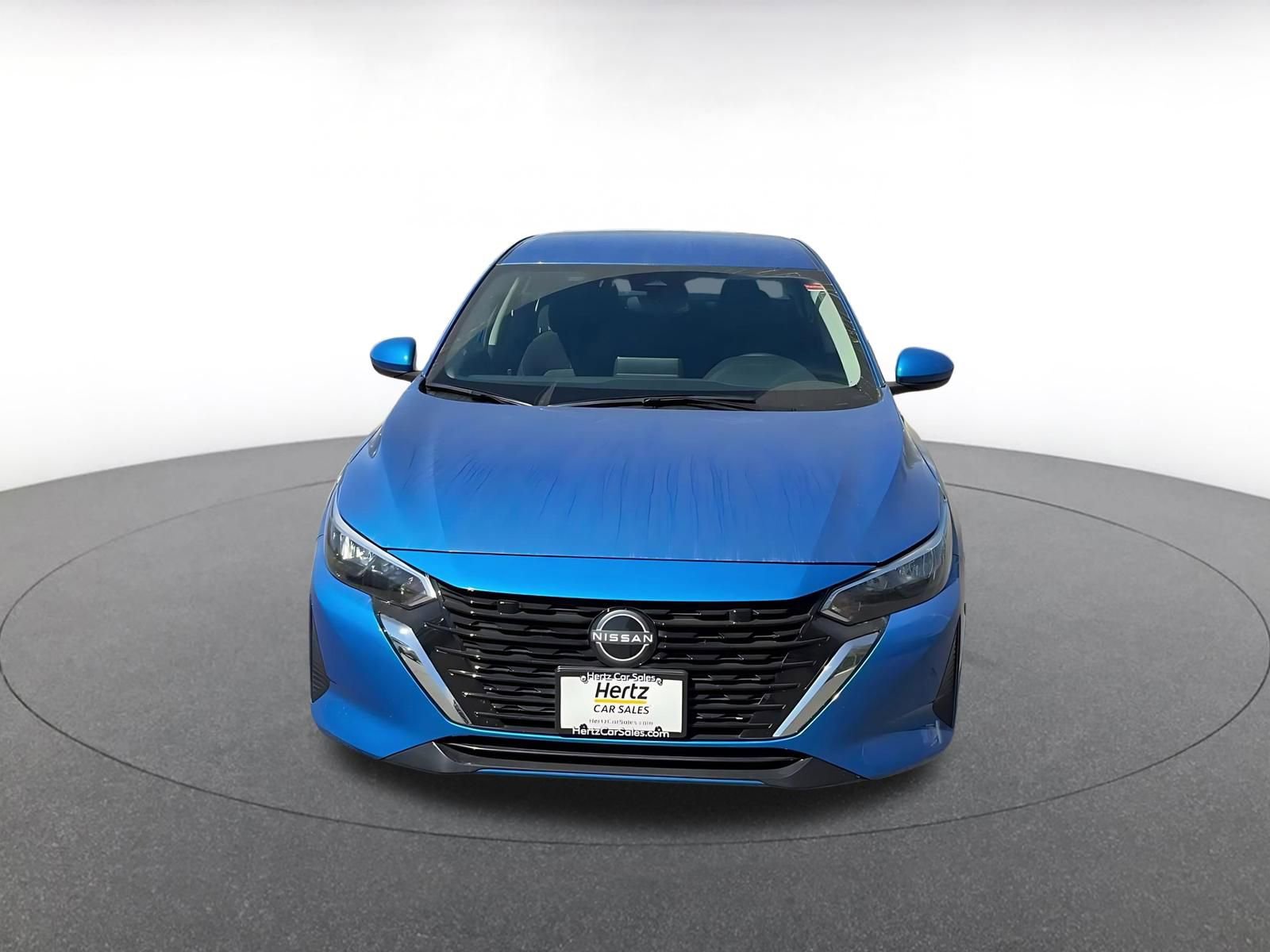 Thumbnail: 2025 Nissan Sentra - 4