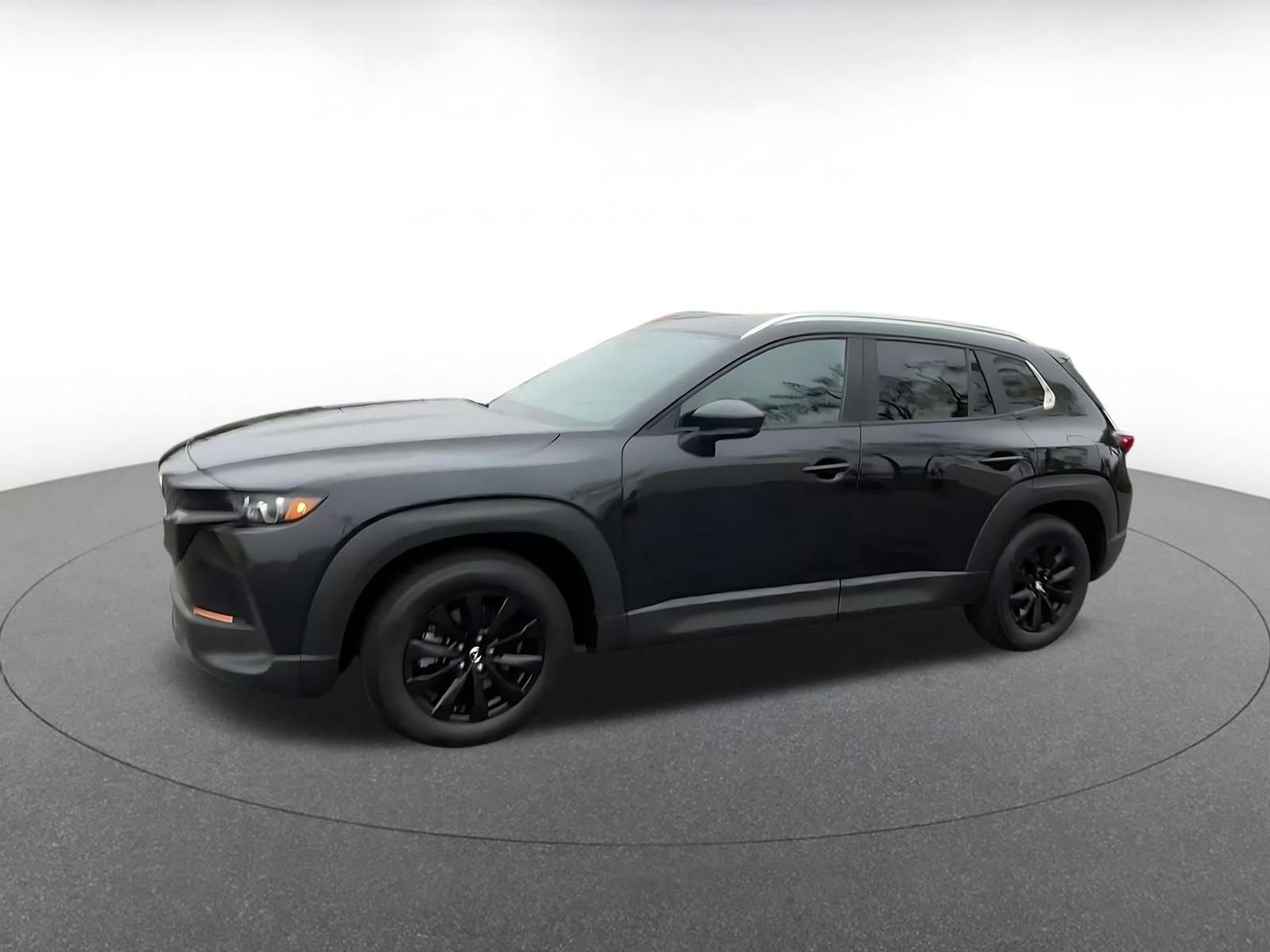 Thumbnail: 2025 Mazda CX-50 - 8