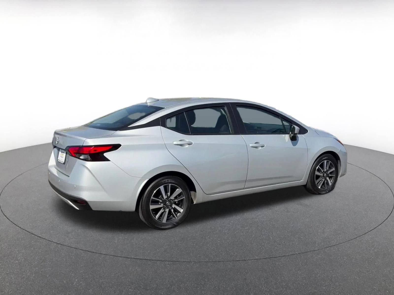 Thumbnail: 2025 Nissan Versa - 15