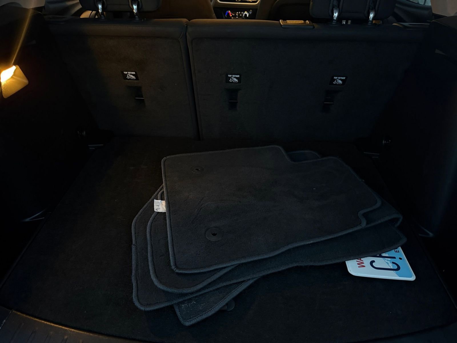 Thumbnail: 2025 Chevrolet TrailBlazer - 30