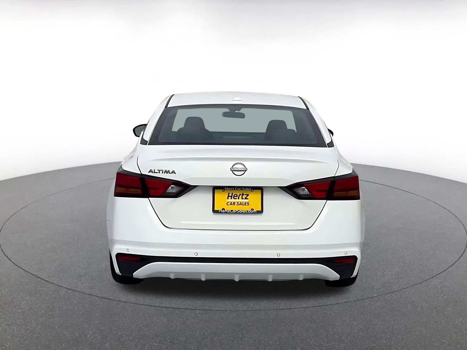 Thumbnail: 2025 Nissan Altima - 12