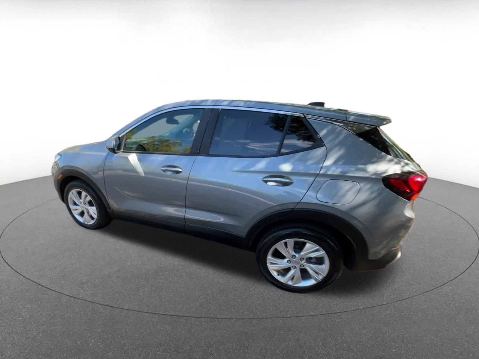 Thumbnail: 2025 Buick Encore GX - 10