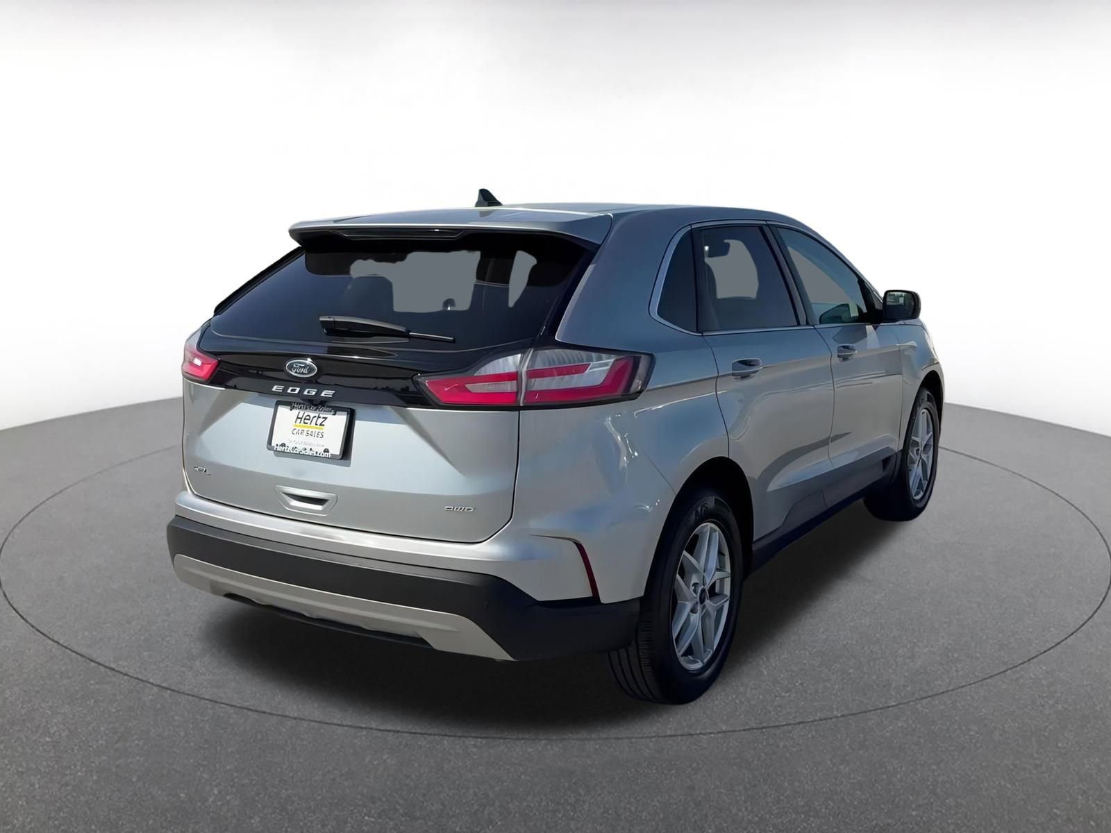 Thumbnail: 2024 Ford Edge - 13