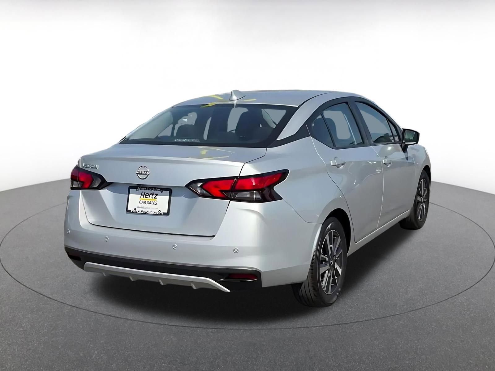 Thumbnail: 2025 Nissan Versa - 14