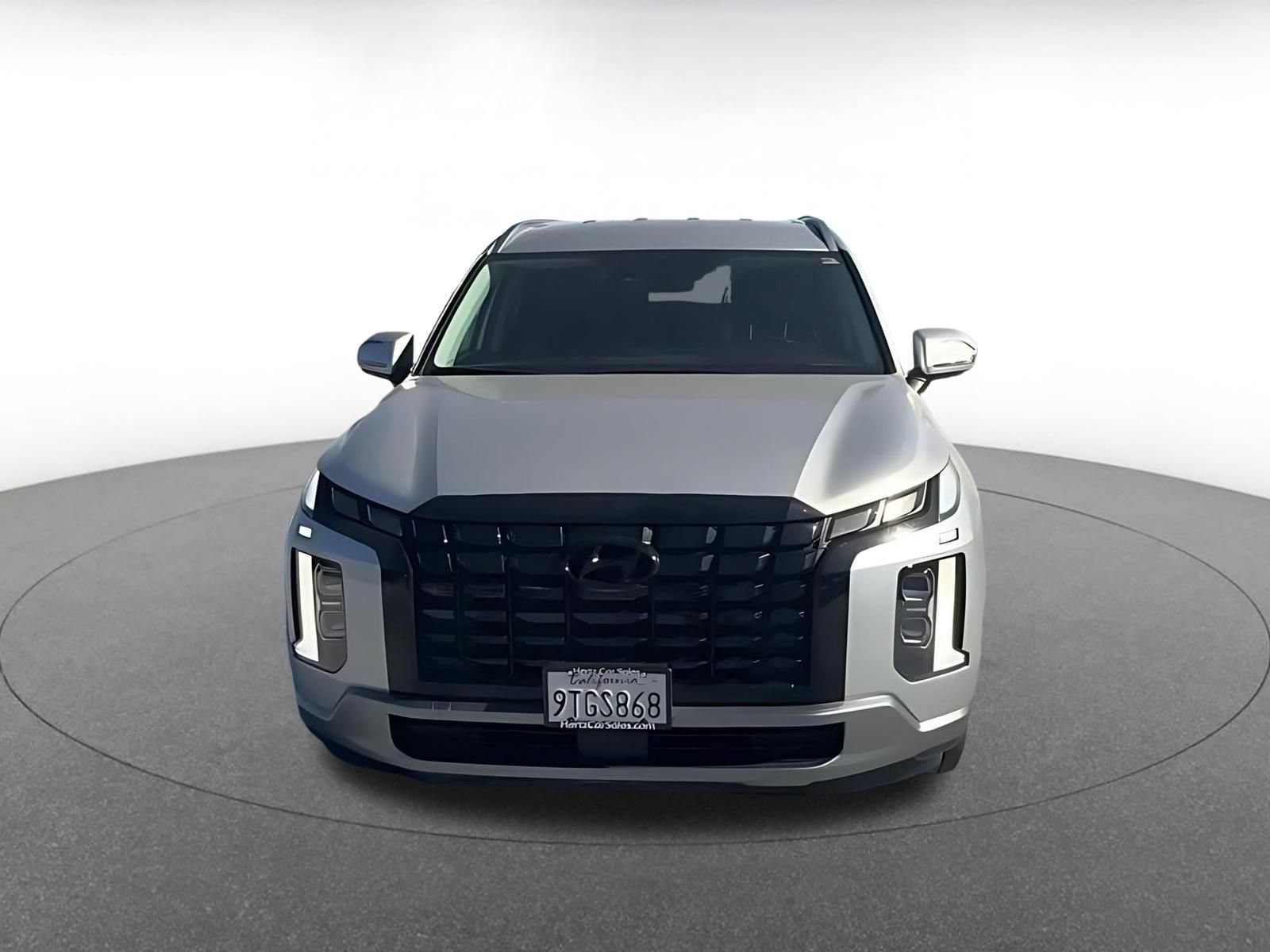Thumbnail: 2025 Hyundai Palisade - 4