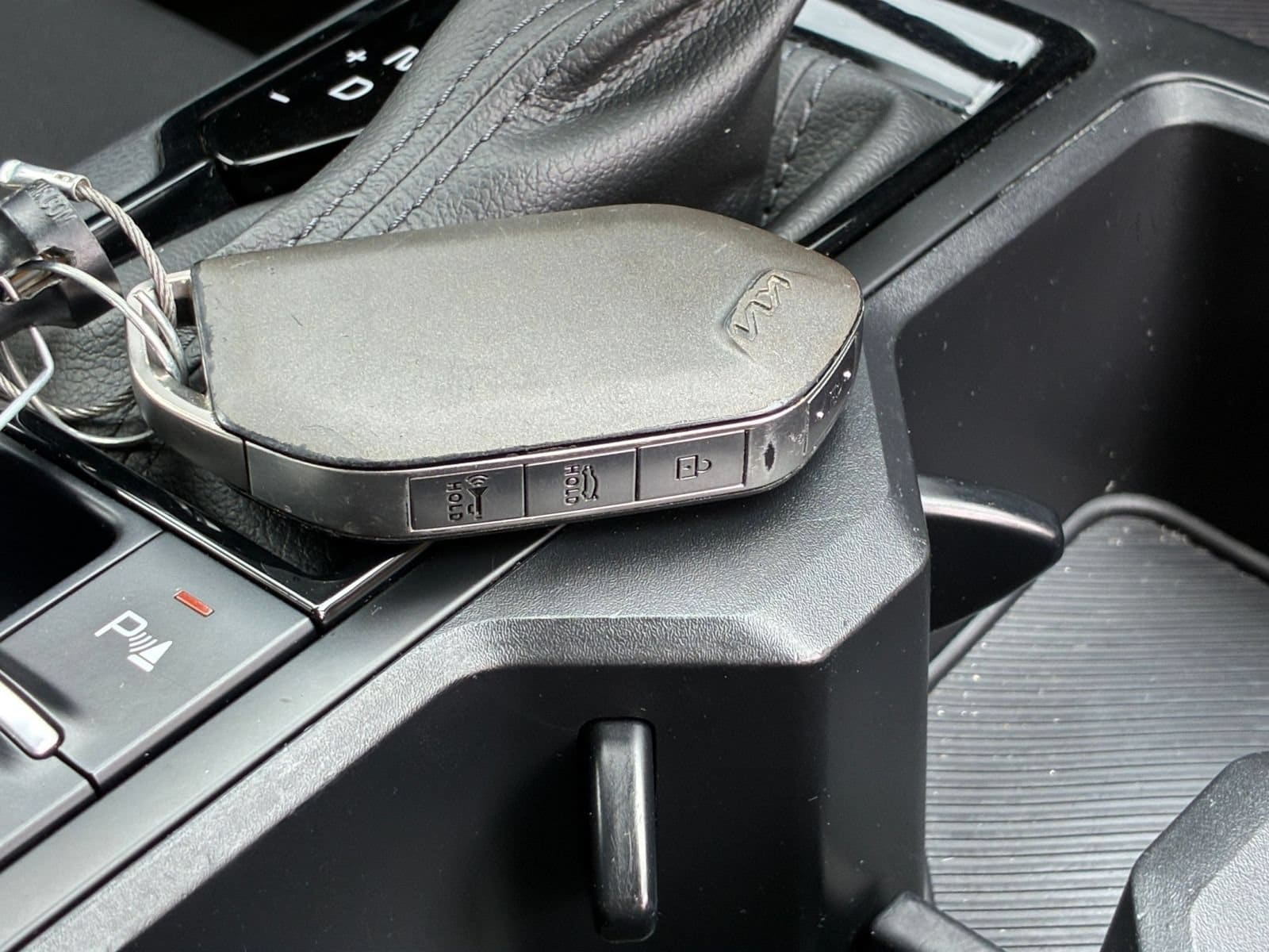 Thumbnail: 2025 Kia K5 - 21