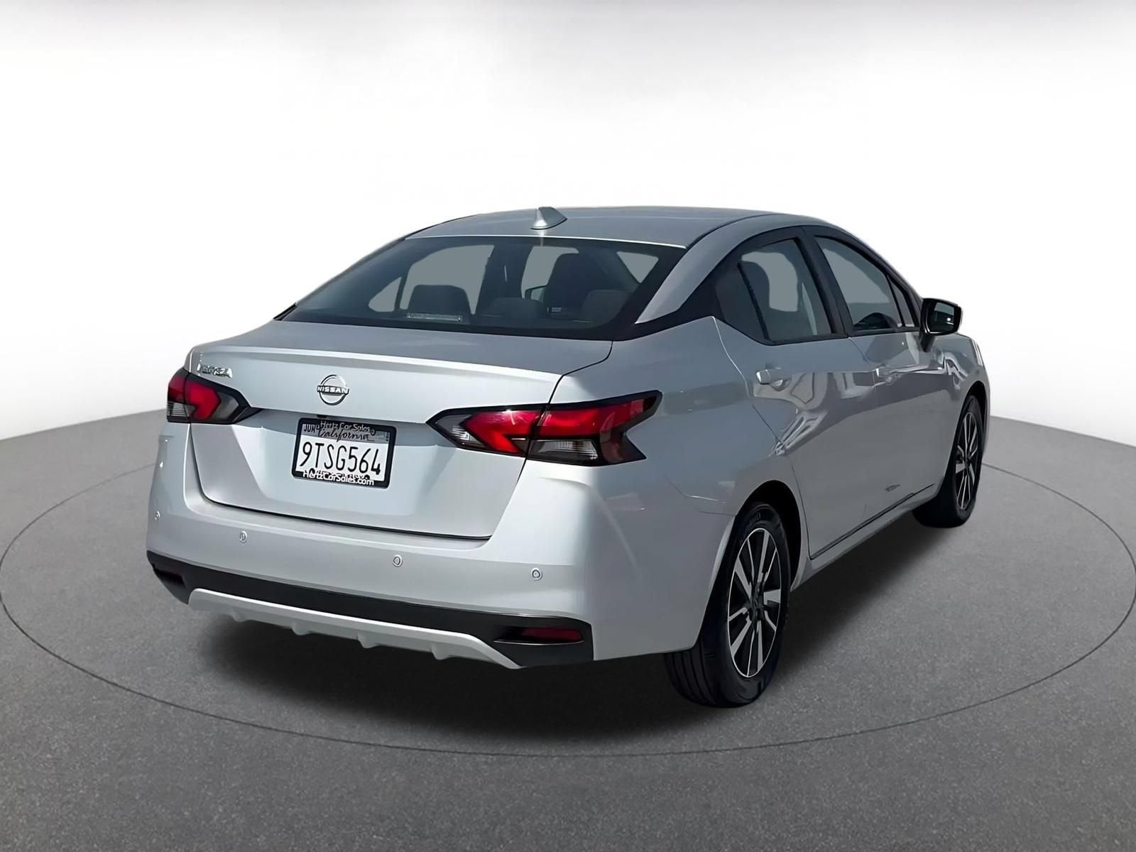 Thumbnail: 2025 Nissan Versa - 14