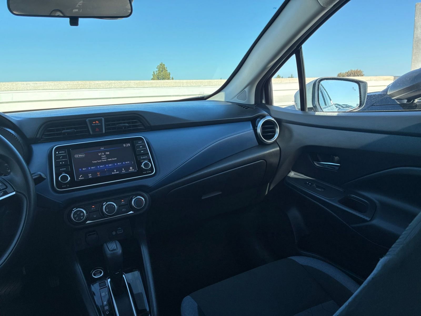 Thumbnail: 2025 Nissan Versa - 33