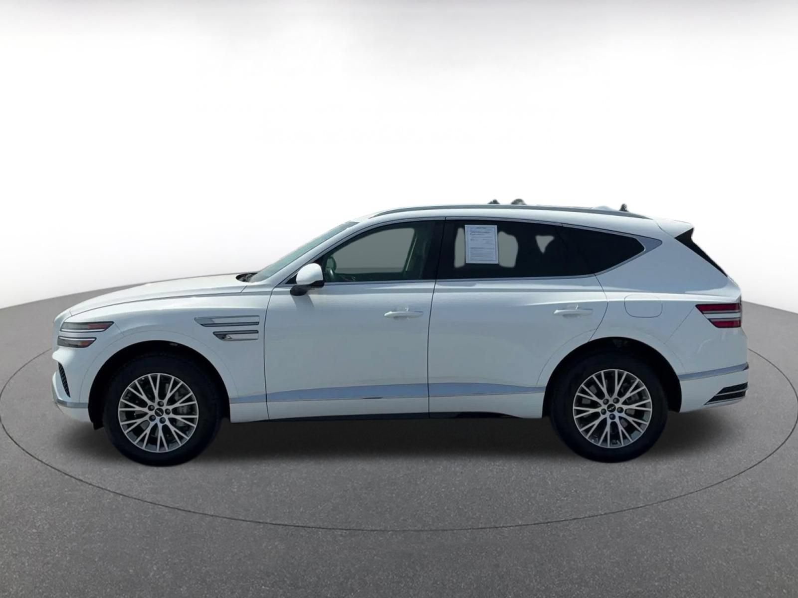 Thumbnail: 2026 Genesis GV80 - 7
