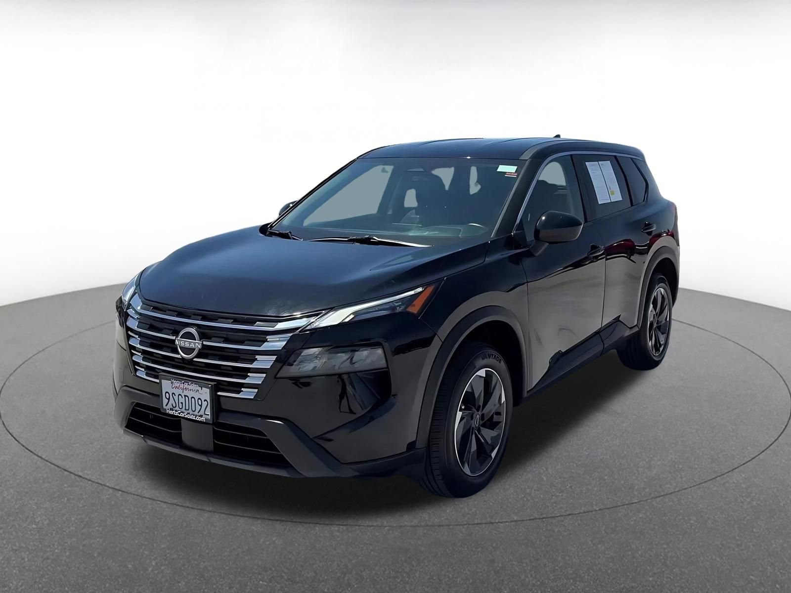 Thumbnail: 2025 Nissan Rogue - 7