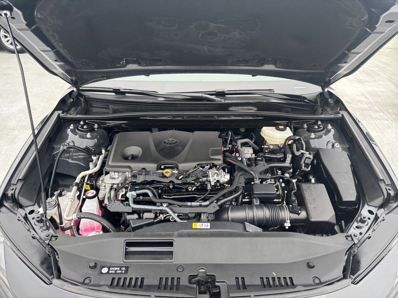 Thumbnail: 2025 Toyota Camry - 31