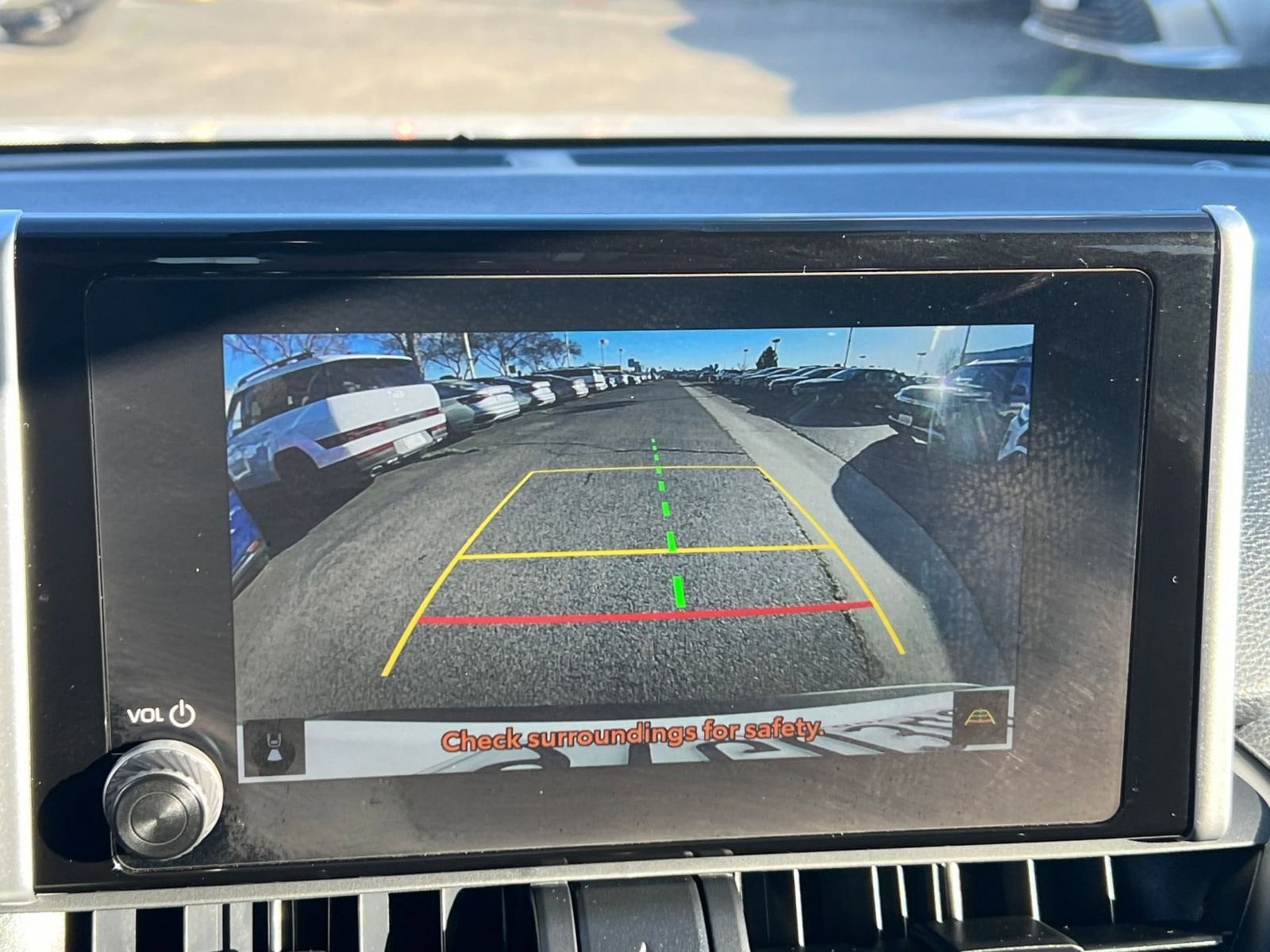 Thumbnail: 2025 Toyota RAV4 - 17