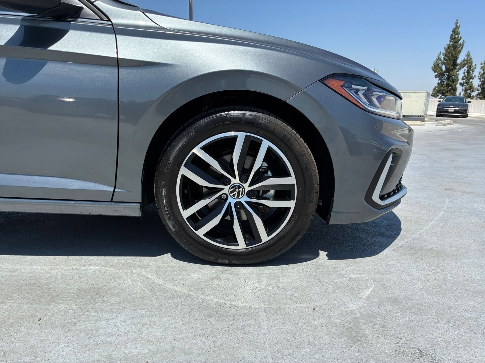 Thumbnail: 2025 Volkswagen Jetta - 31