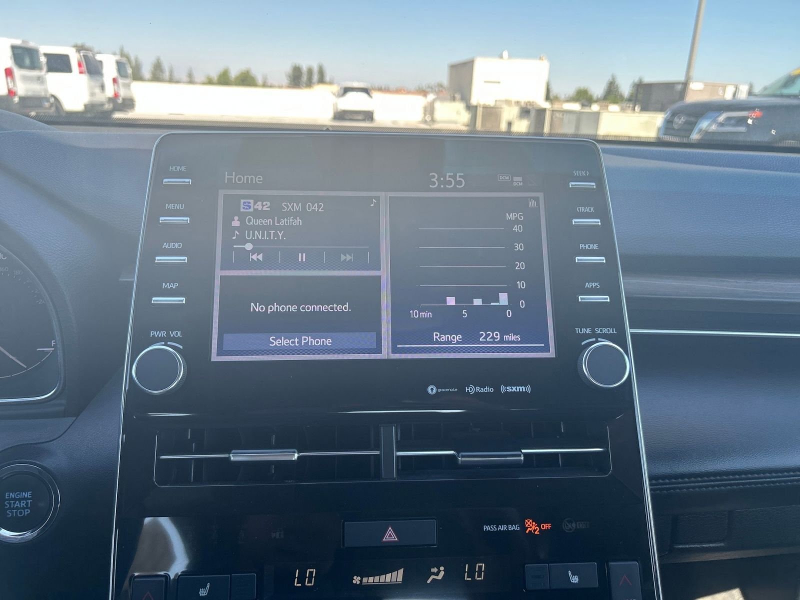 Thumbnail: 2022 Toyota Avalon - 13