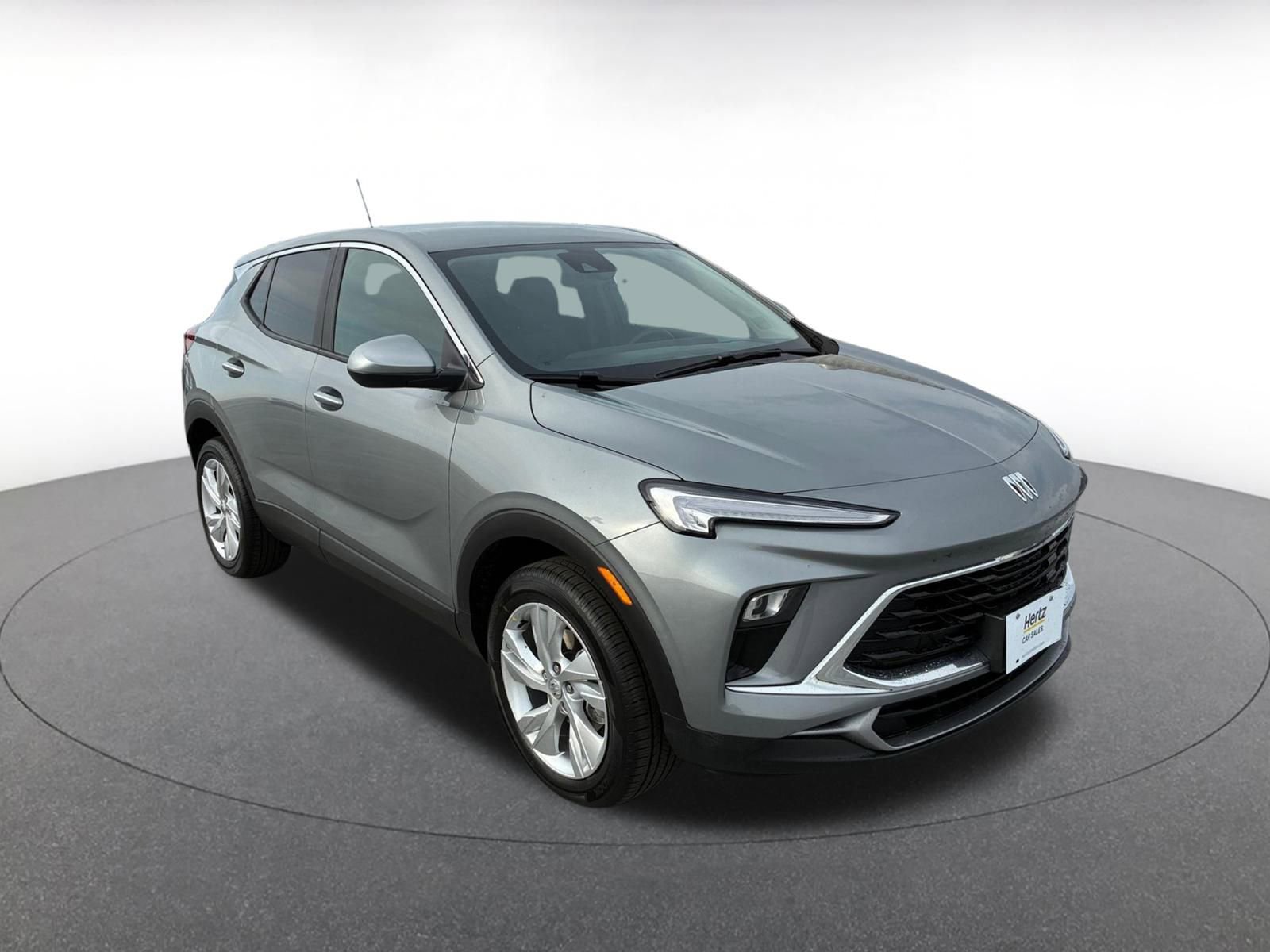 Thumbnail: 2025 Buick Encore GX - 1