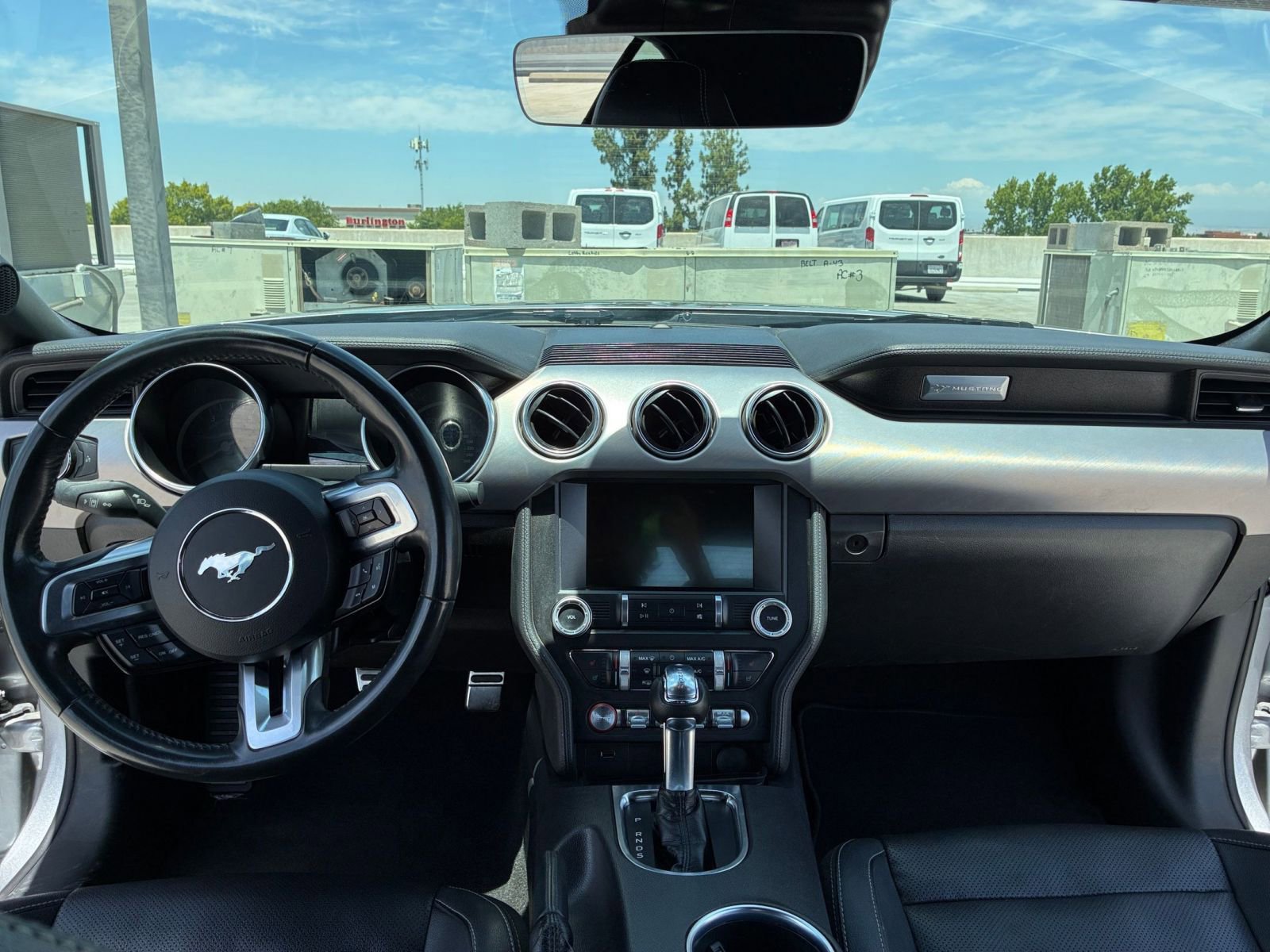 Thumbnail: 2023 Ford Mustang - 32