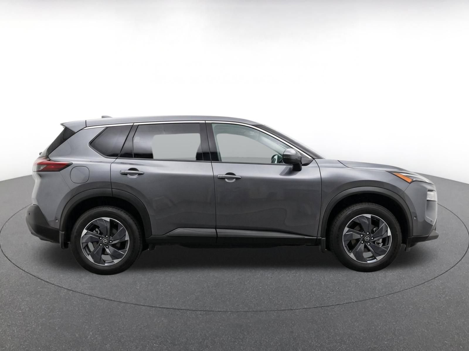 Thumbnail: 2025 Nissan Rogue - 10