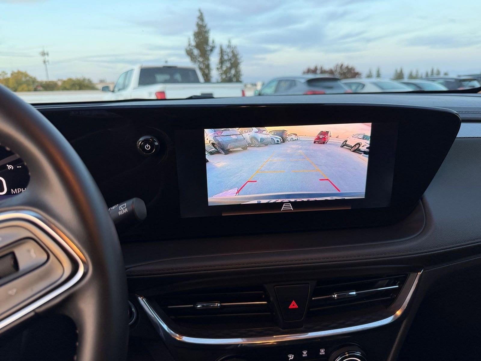 Thumbnail: 2025 Buick Encore GX - 17