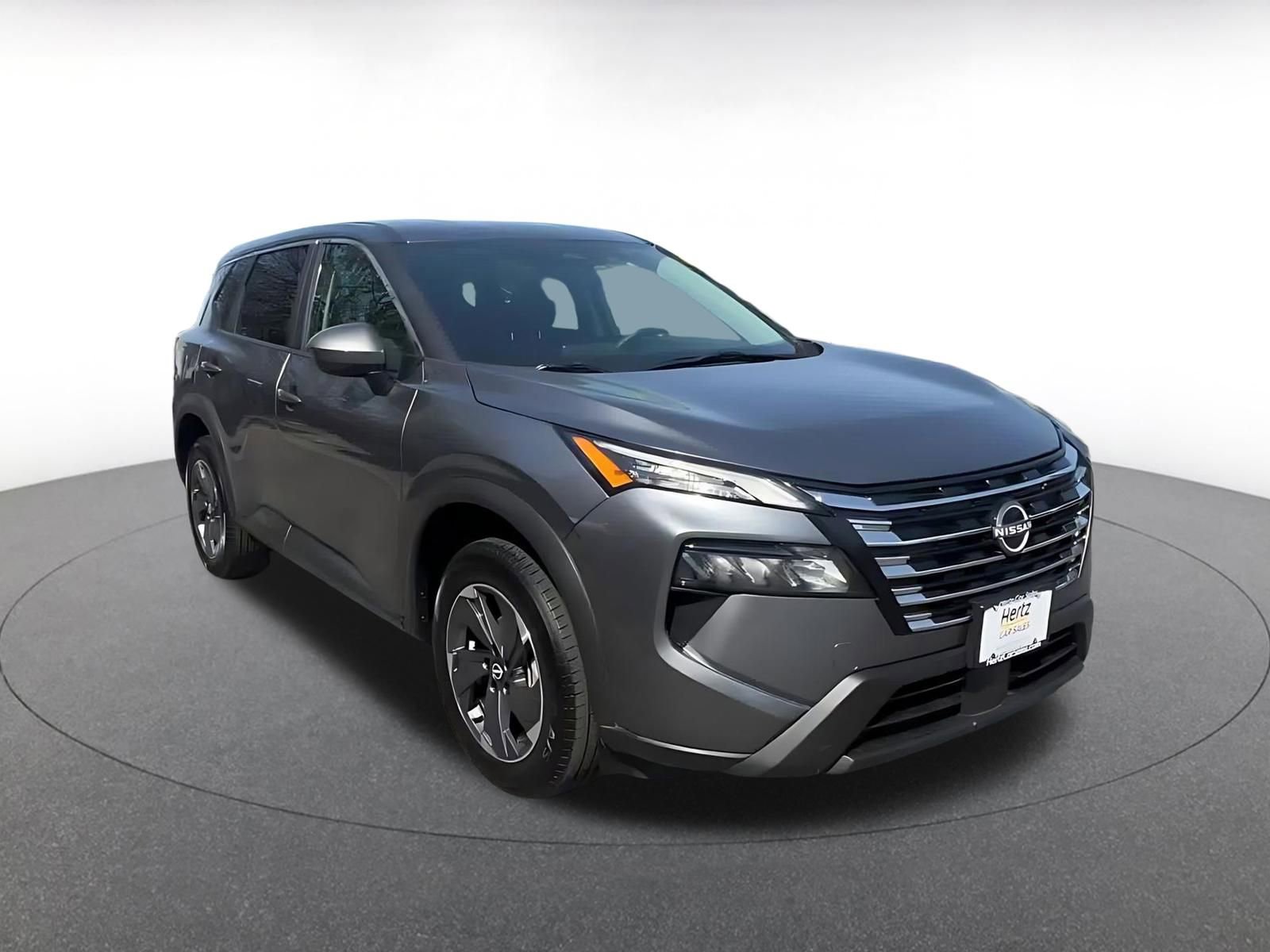 Thumbnail: 2025 Nissan Rogue - 3