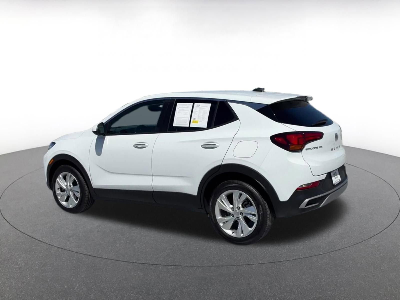Thumbnail: 2025 Buick Encore GX - 10