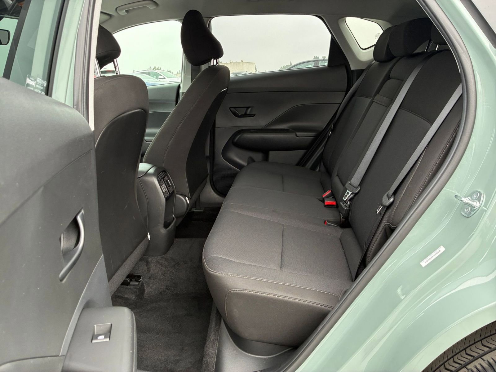 Thumbnail: 2025 Hyundai Kona - 25