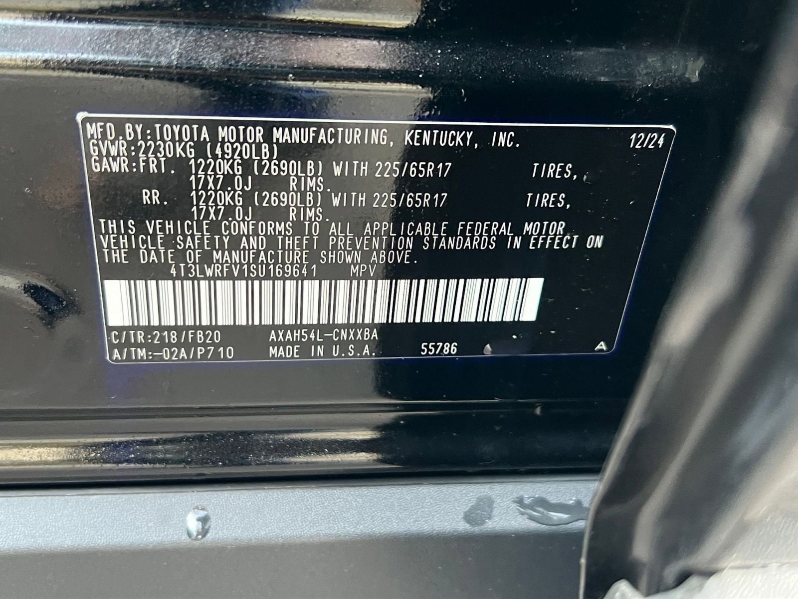 Thumbnail: 2025 Toyota RAV4 - 28