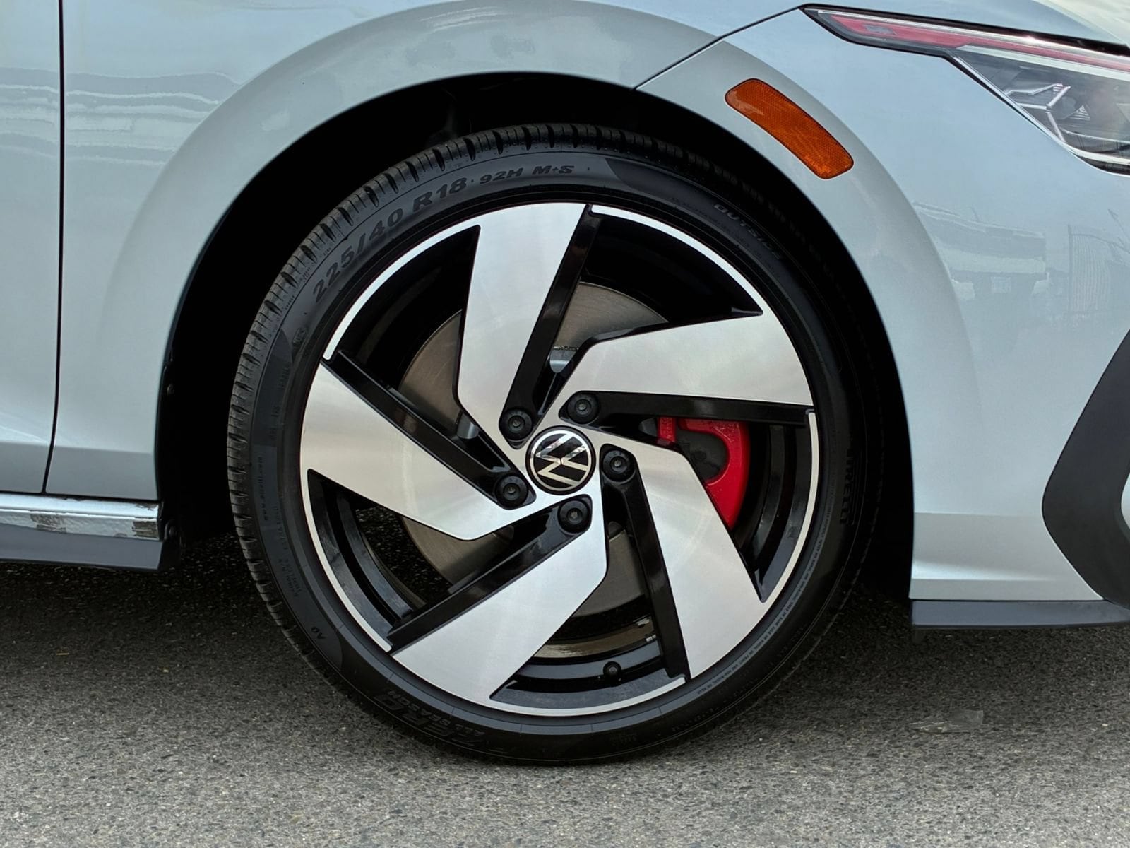 Thumbnail: 2026 Volkswagen Golf - 26
