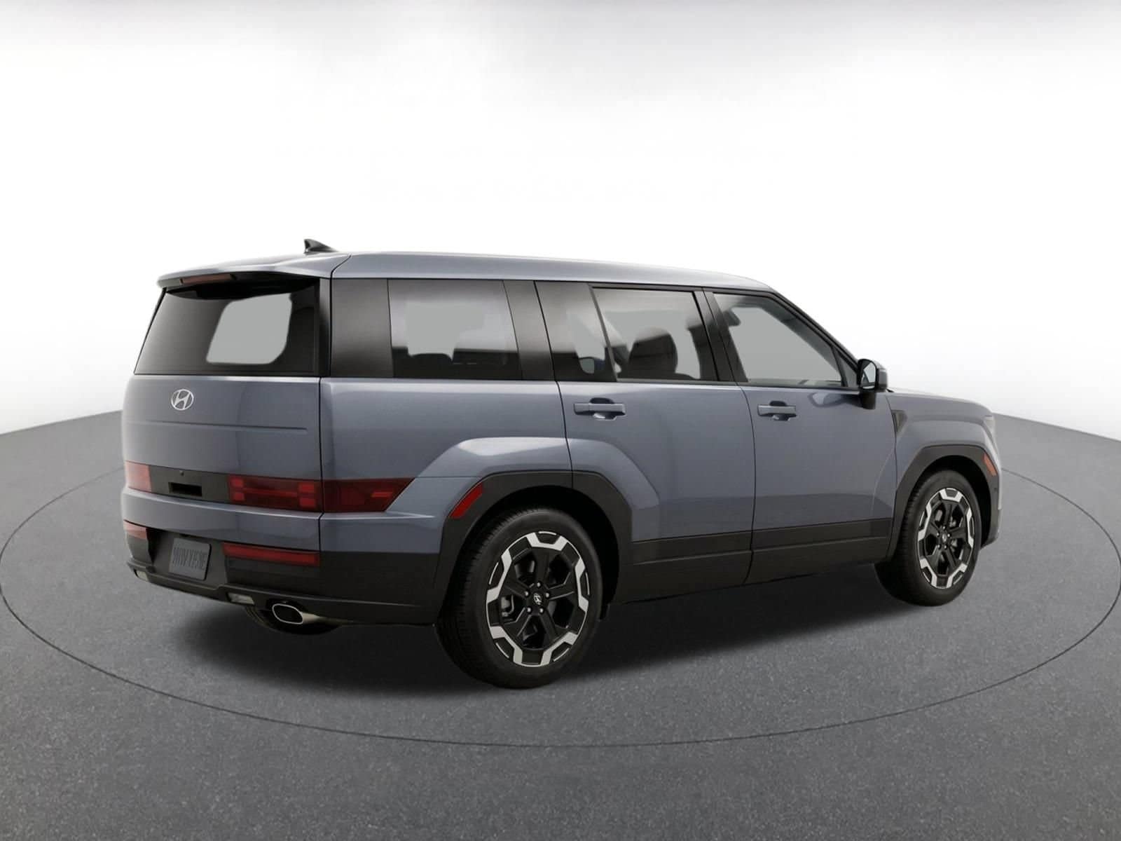 Thumbnail: 2026 Hyundai Santa Fe - 7