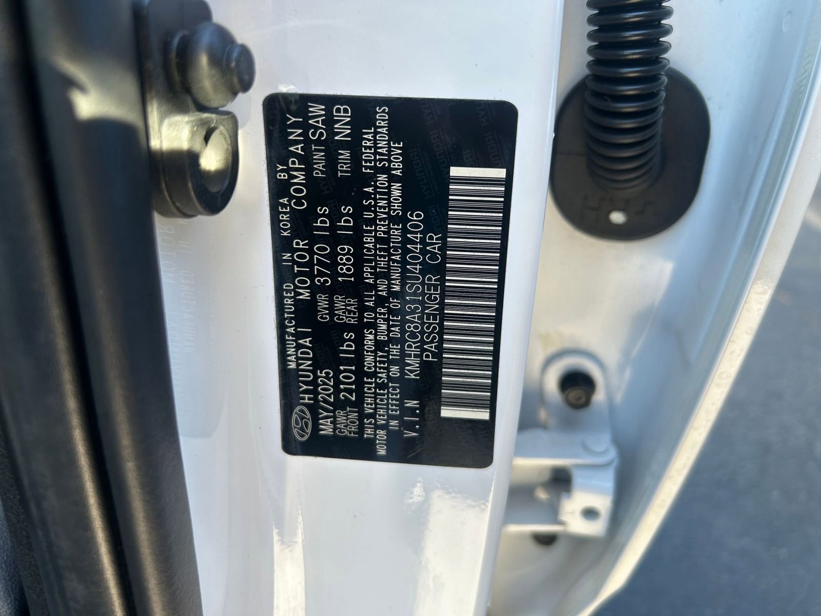 Thumbnail: 2025 Hyundai Venue - 29