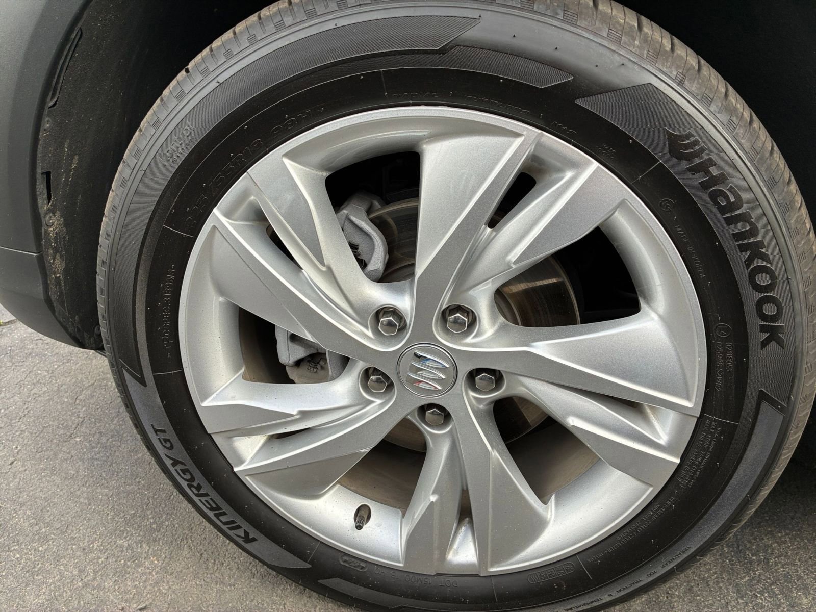 Thumbnail: 2025 Buick Encore GX - 30