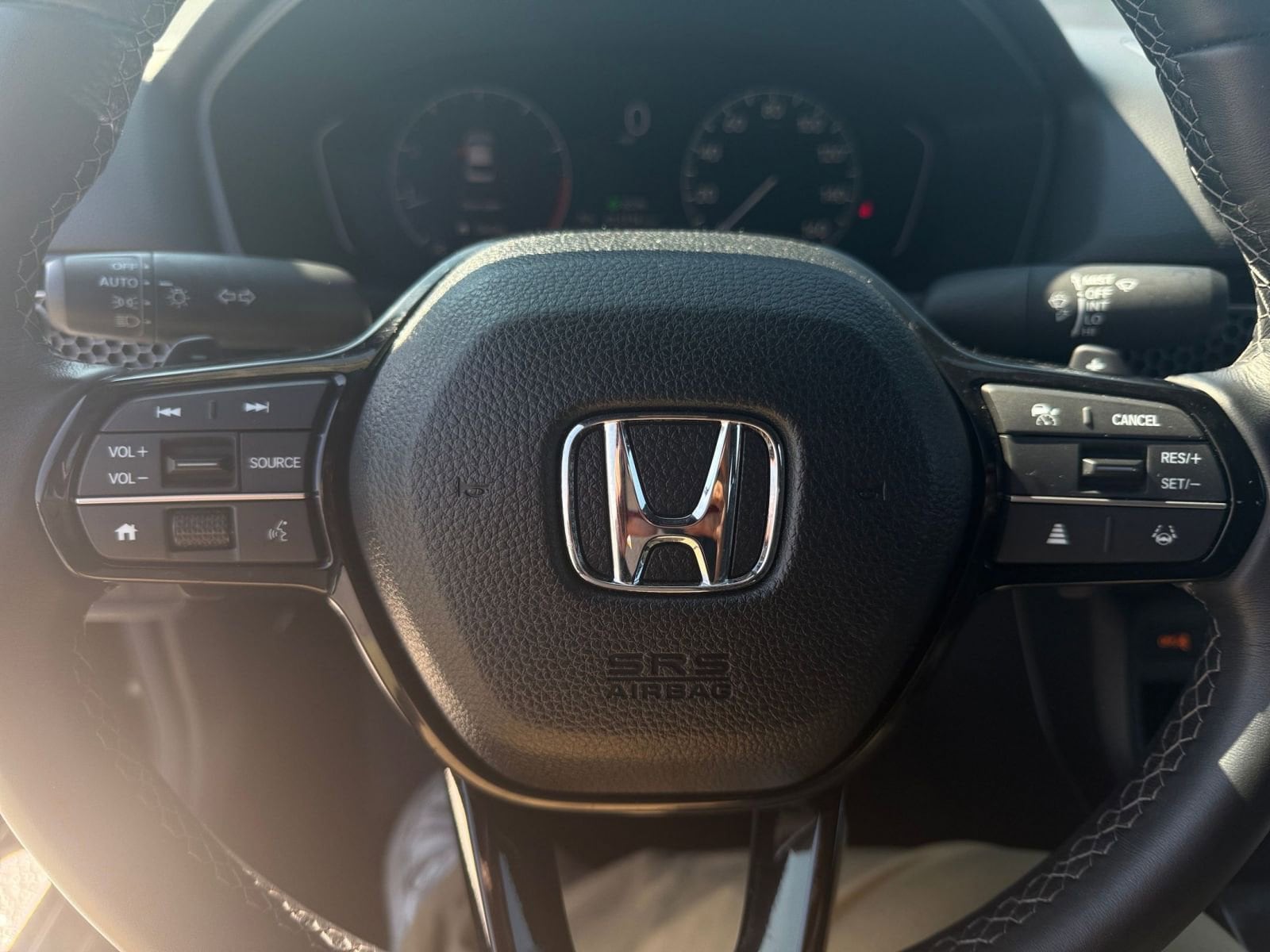 Thumbnail: 2025 Honda Civic - 27