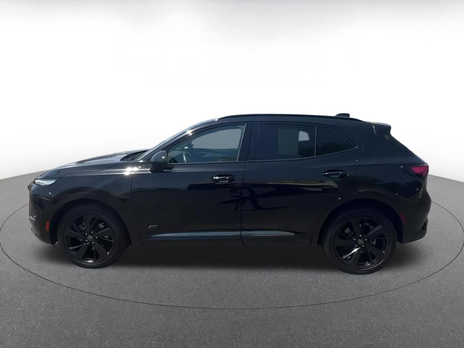 Image 8 of 2024 Buick Envision Sport Touring SUV
