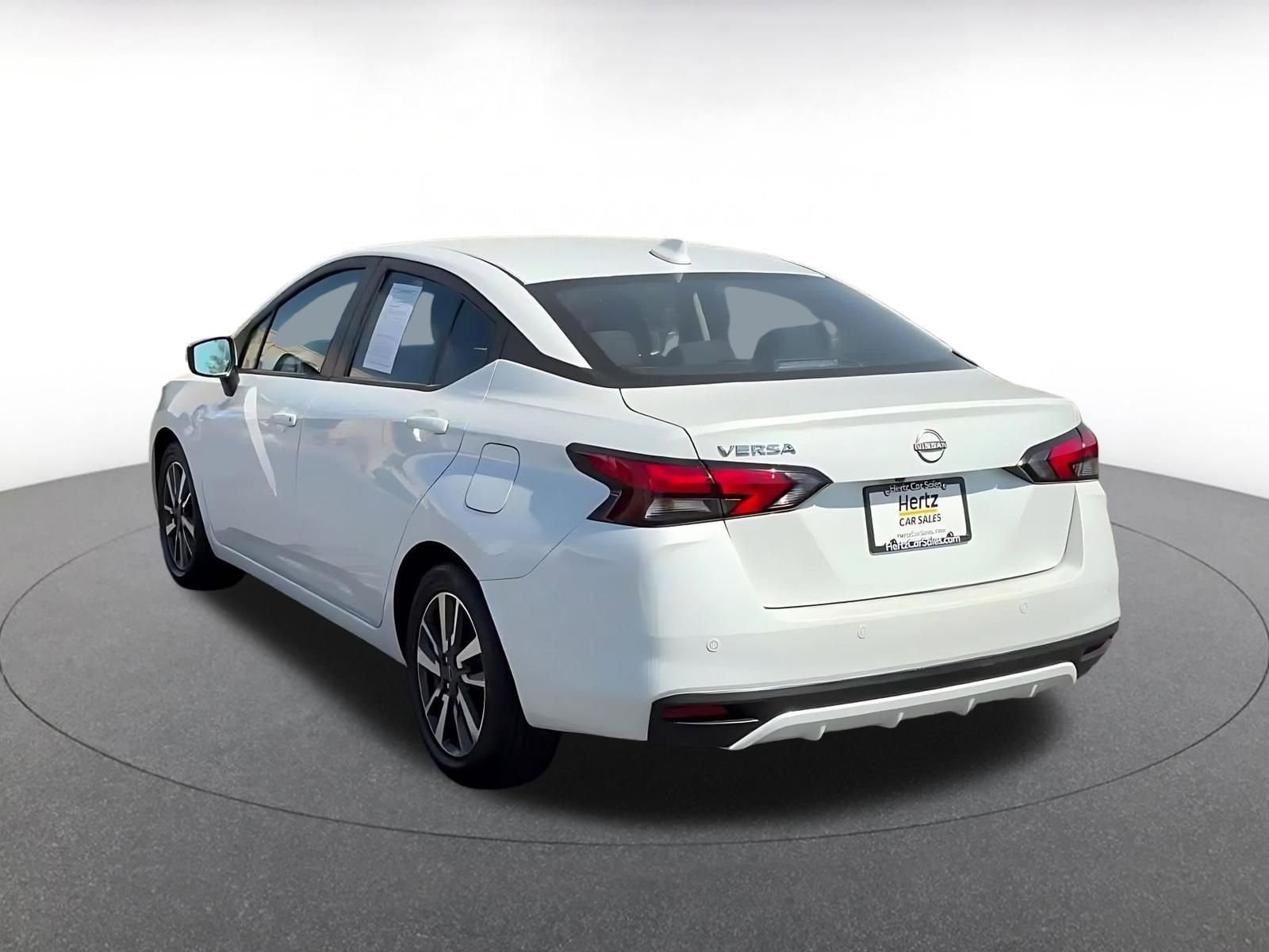 Thumbnail: 2025 Nissan Versa - 11