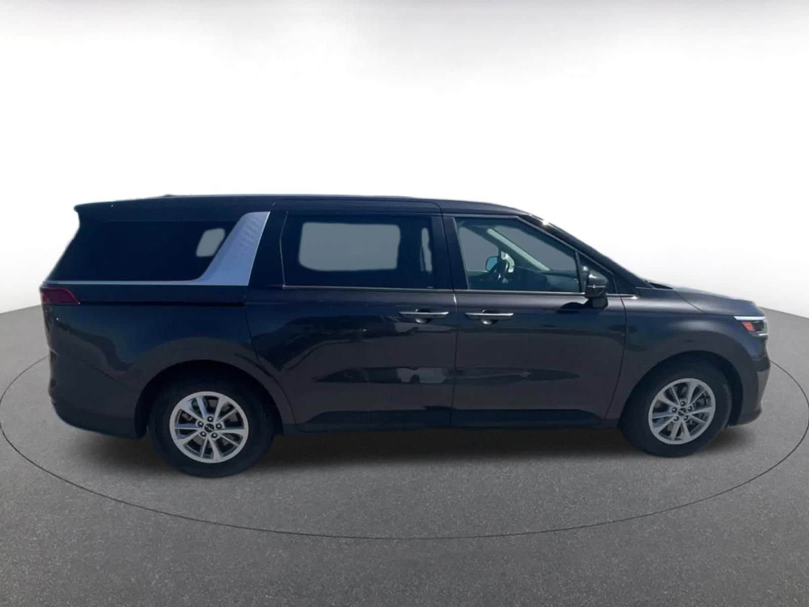 Thumbnail: 2024 Kia Carnival - 15