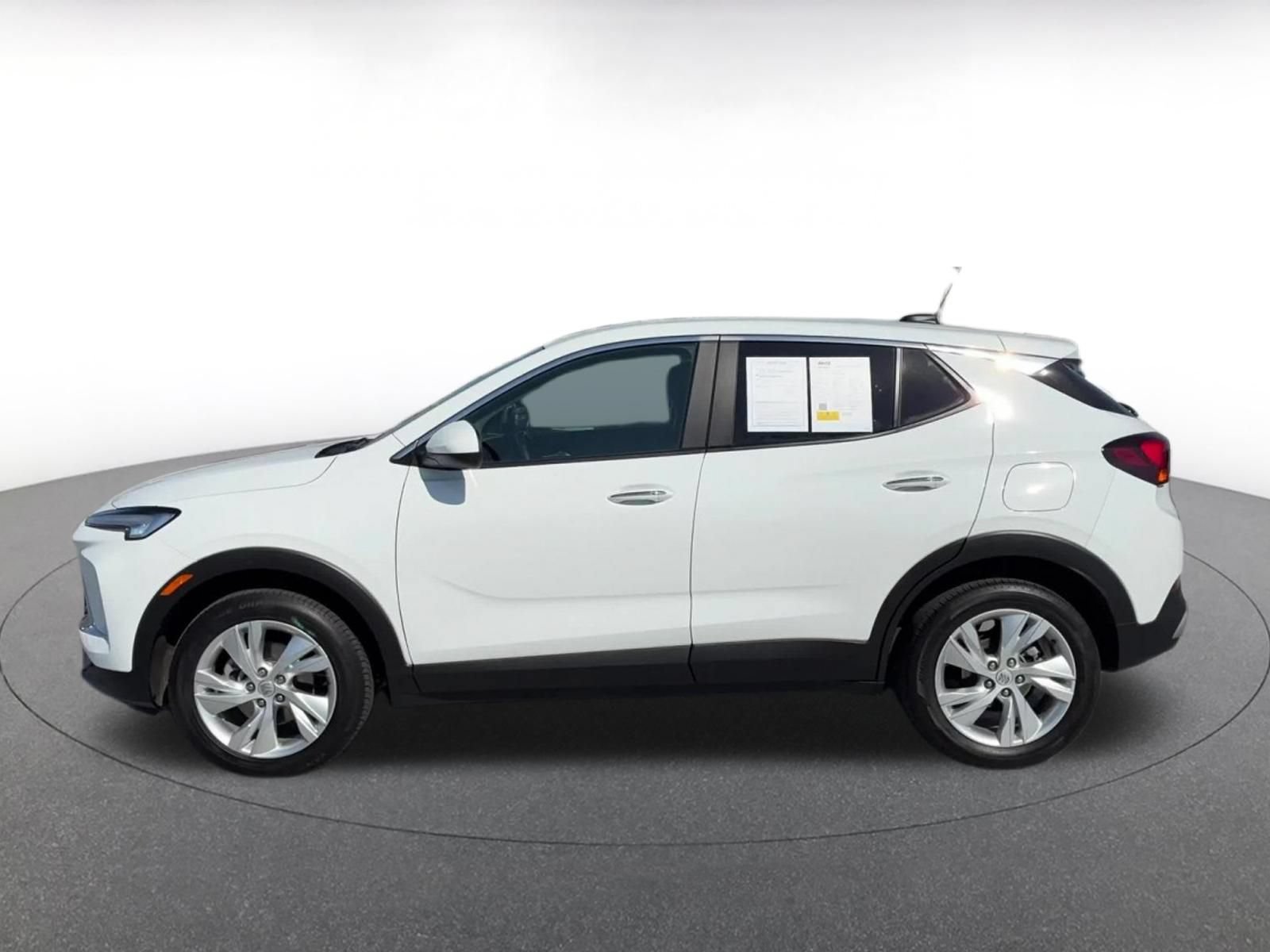 Thumbnail: 2025 Buick Encore GX - 9