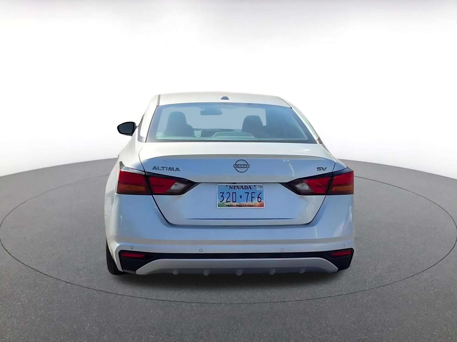 Thumbnail: 2024 Nissan Altima - 12