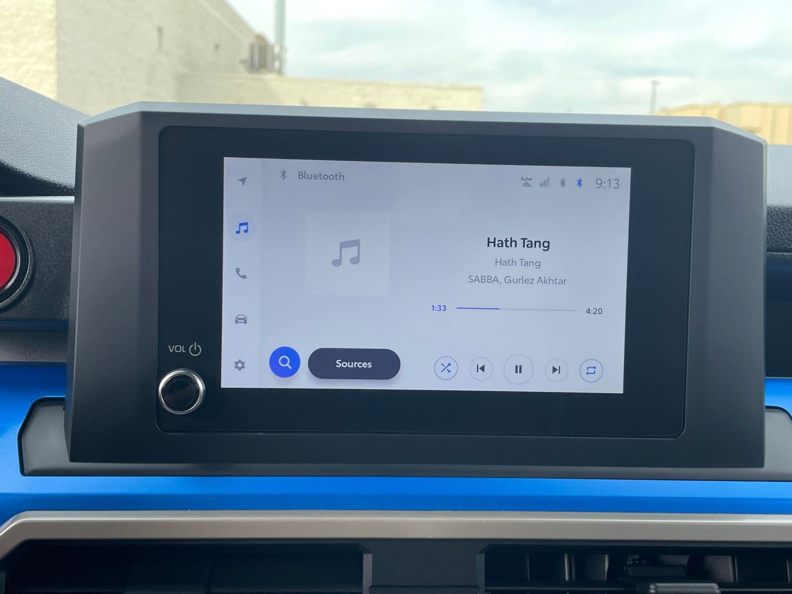 Thumbnail: 2024 Toyota Tacoma - 20