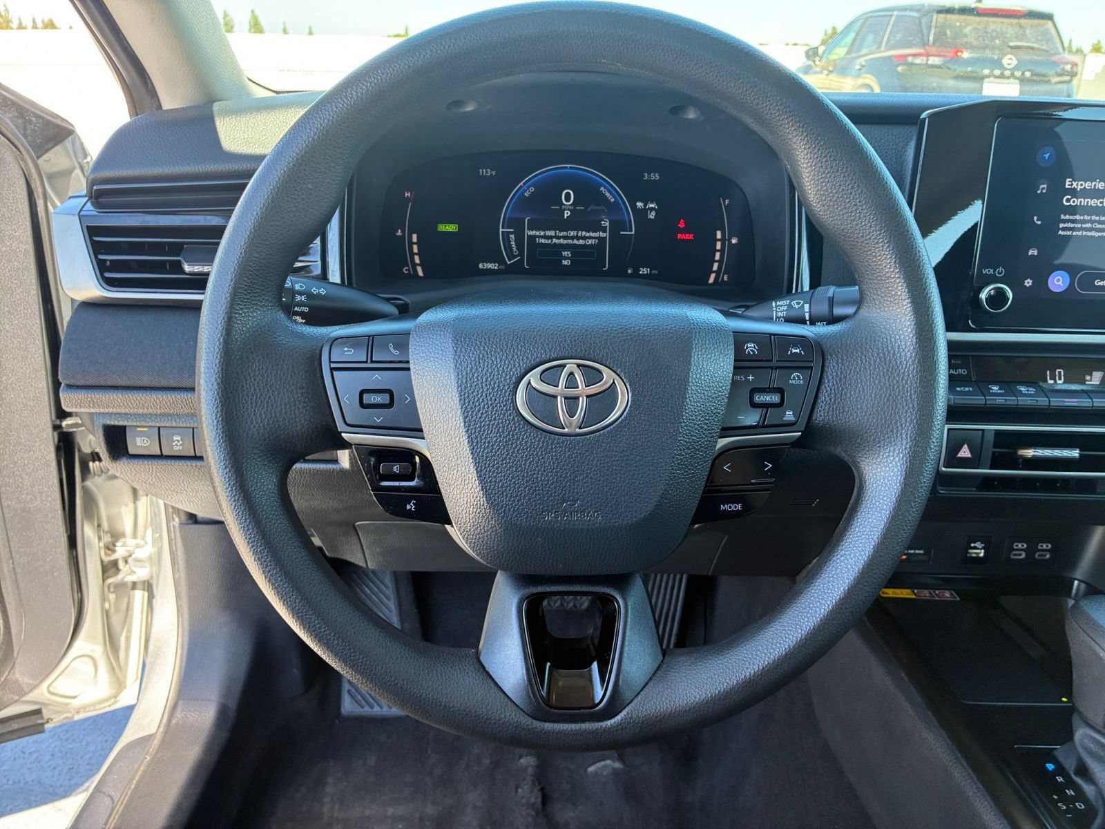 Thumbnail: 2025 Toyota Camry - 27