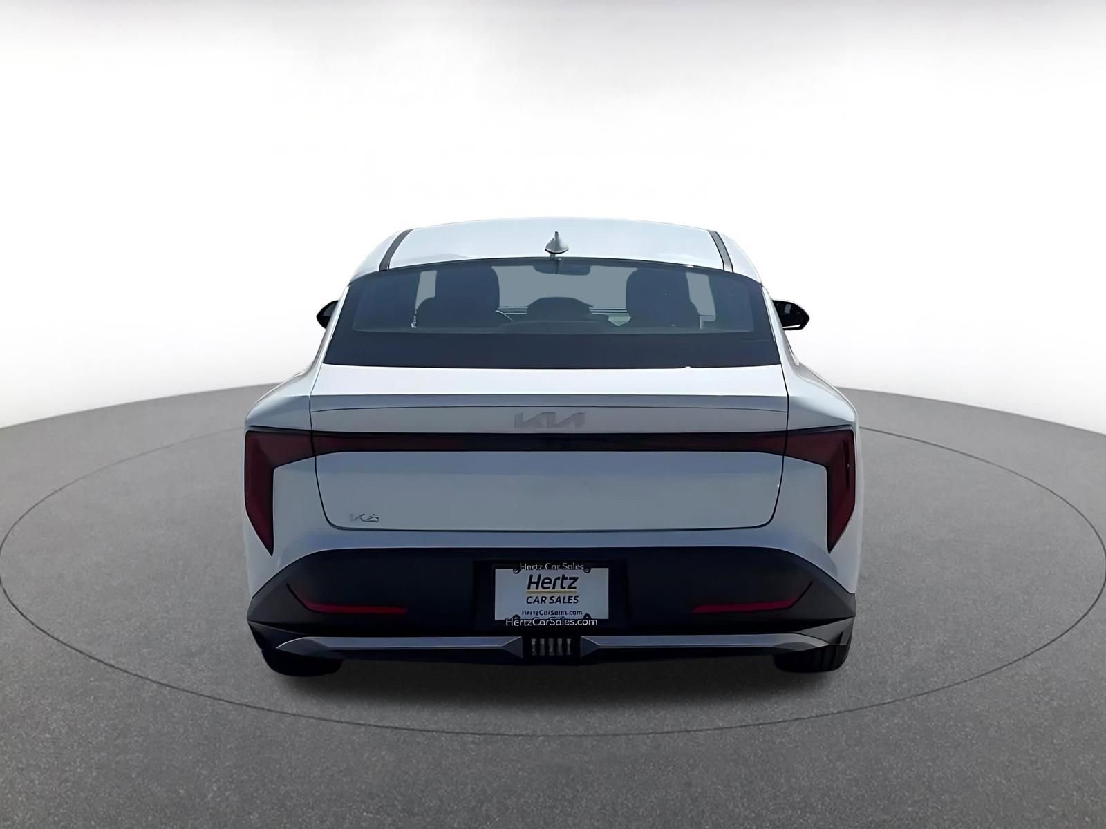 Thumbnail: 2025 Kia K4 - 12