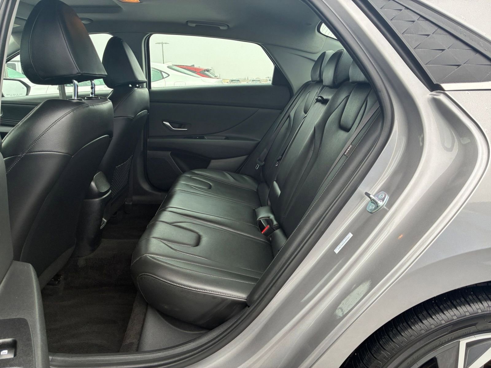 Thumbnail: 2025 Hyundai Elantra - 24