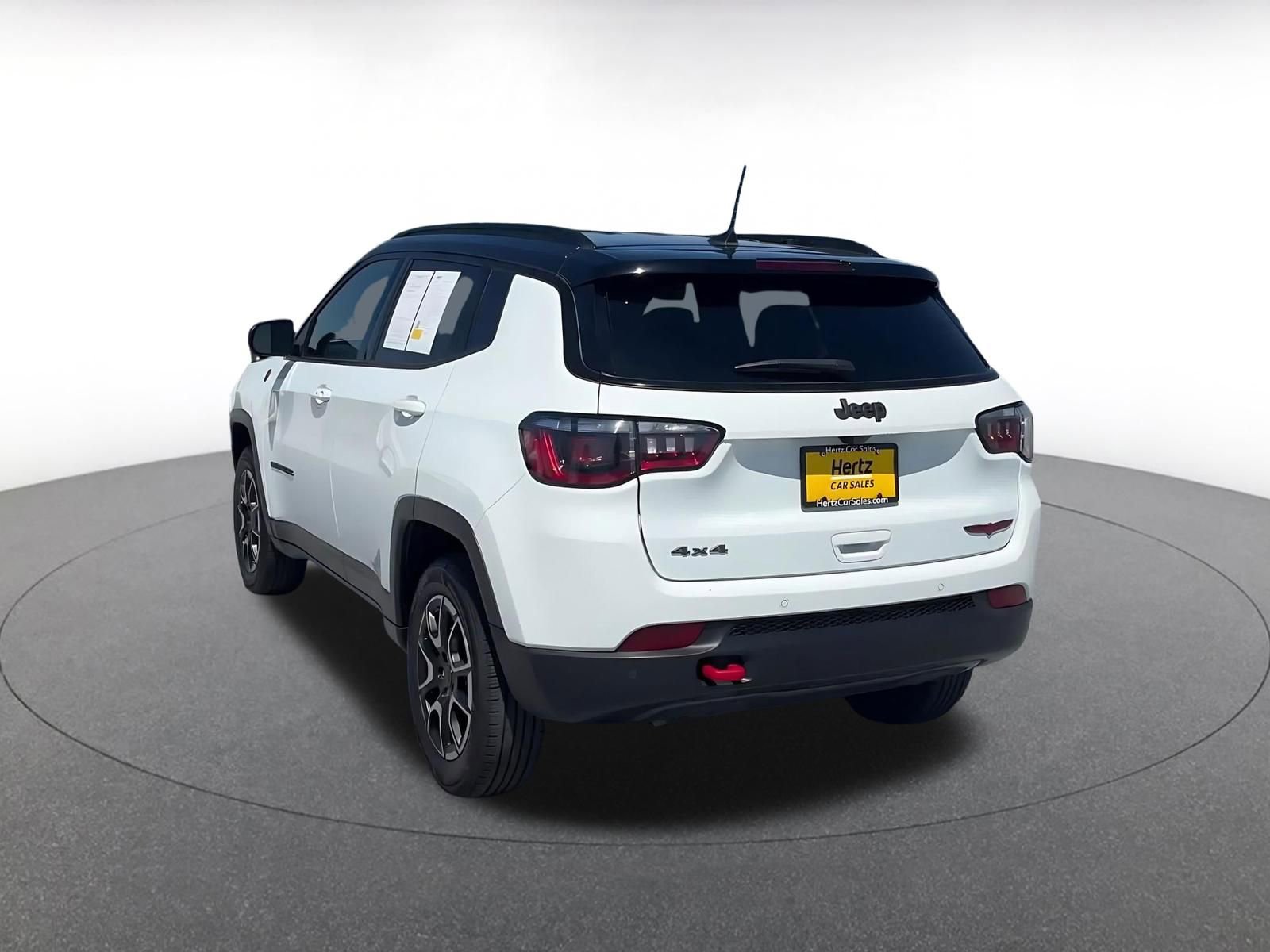 Thumbnail: 2025 Jeep Compass - 11