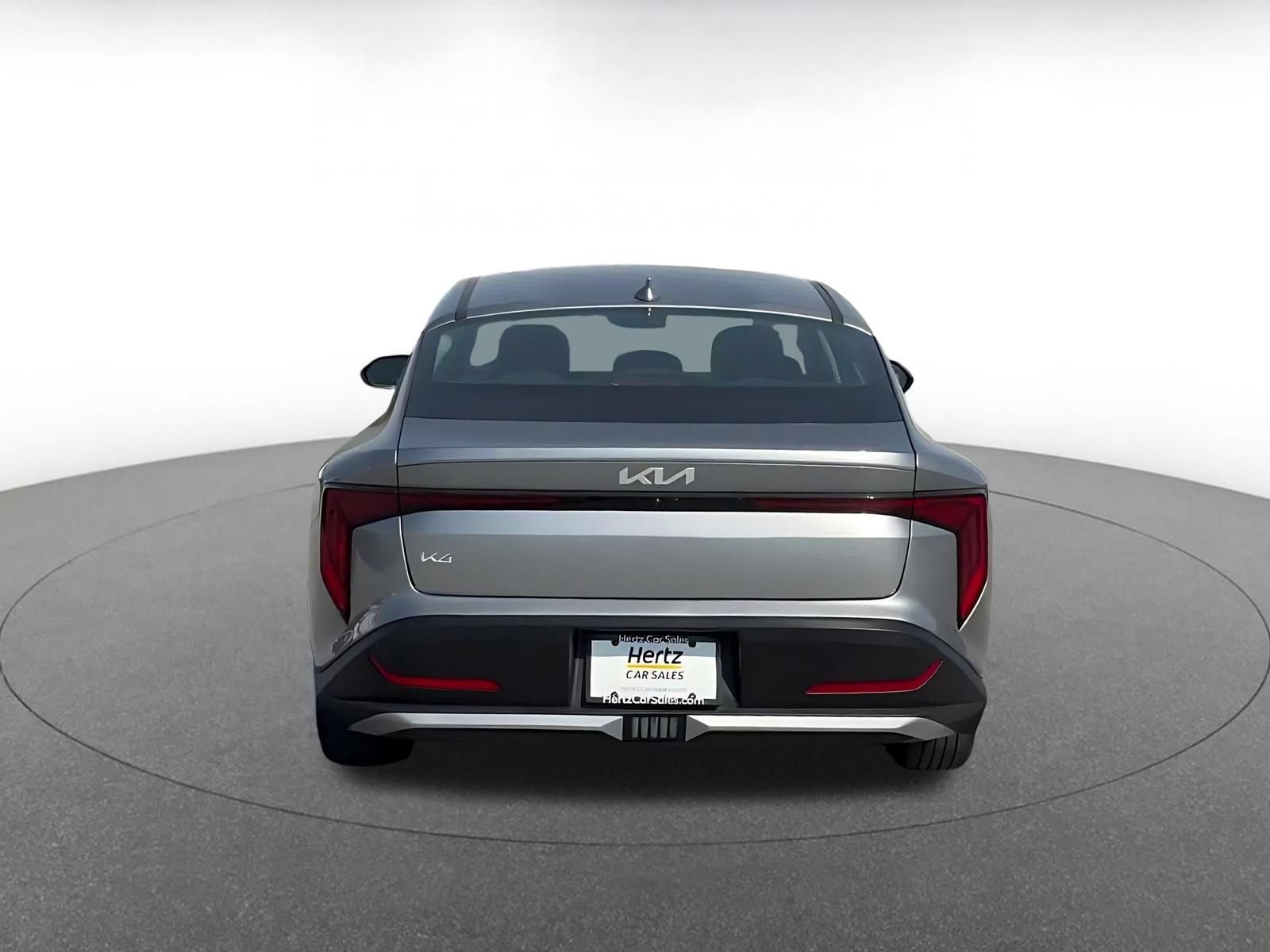 Thumbnail: 2026 Kia K4 - 12