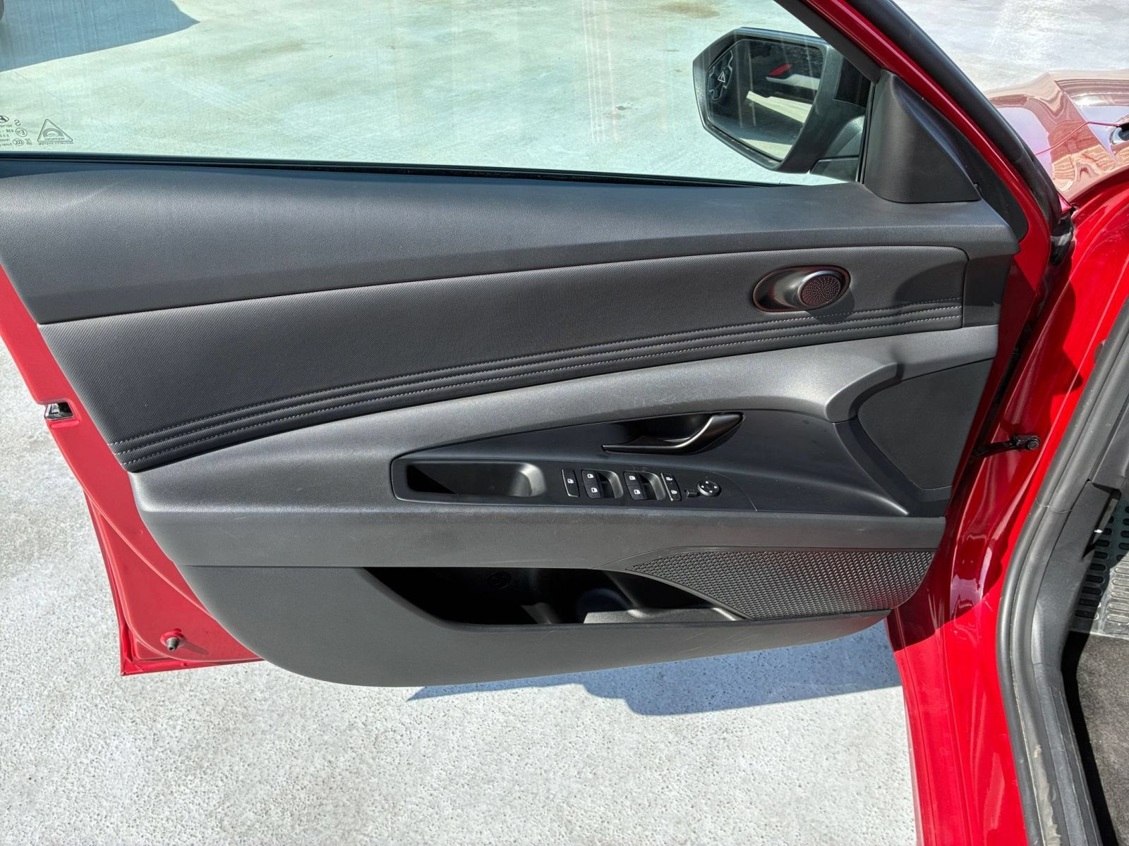 Thumbnail: 2026 Hyundai Elantra - 18