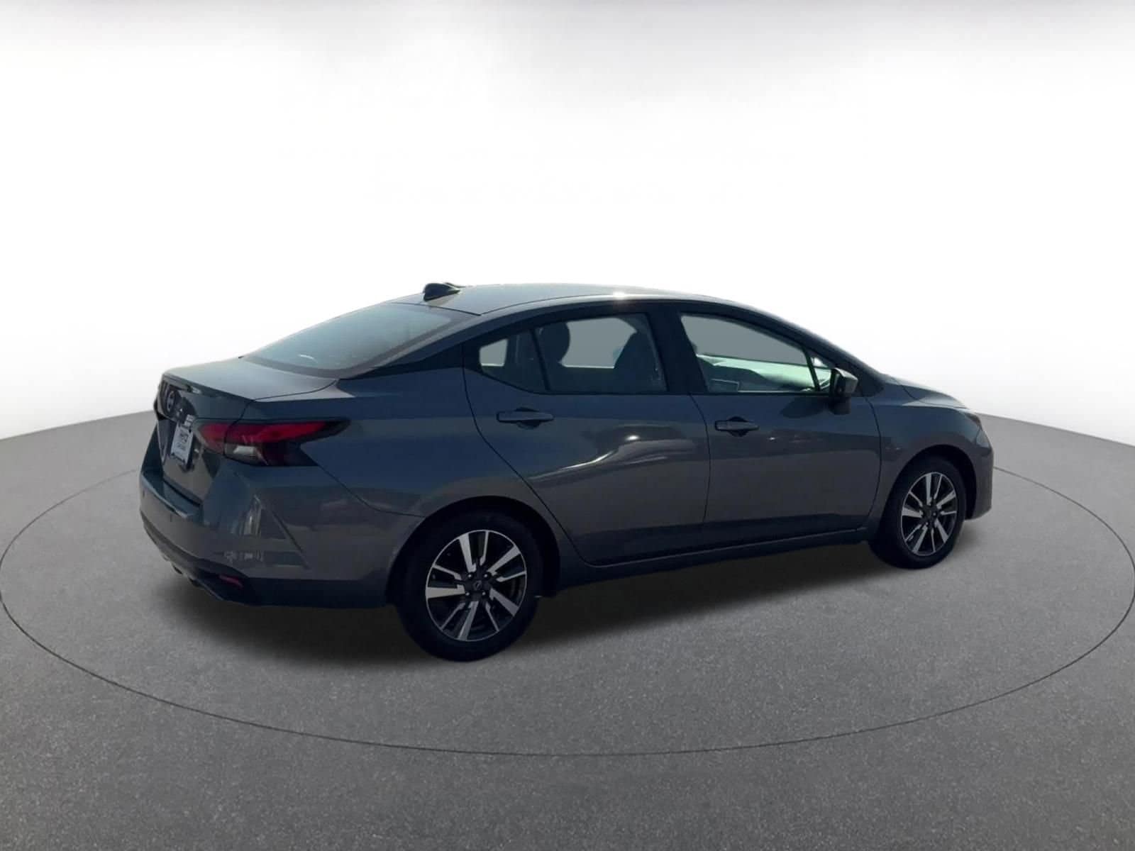 Thumbnail: 2025 Nissan Versa - 15